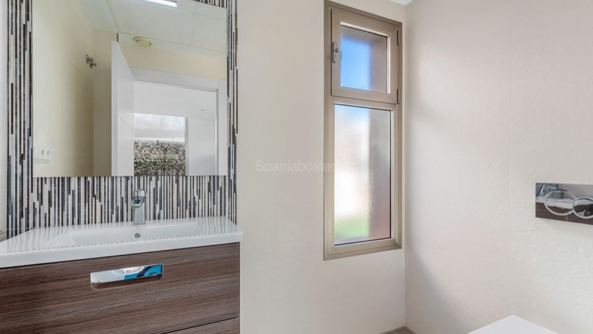 Bruktbolig - Villa -
Orihuela Costa - Villamartin