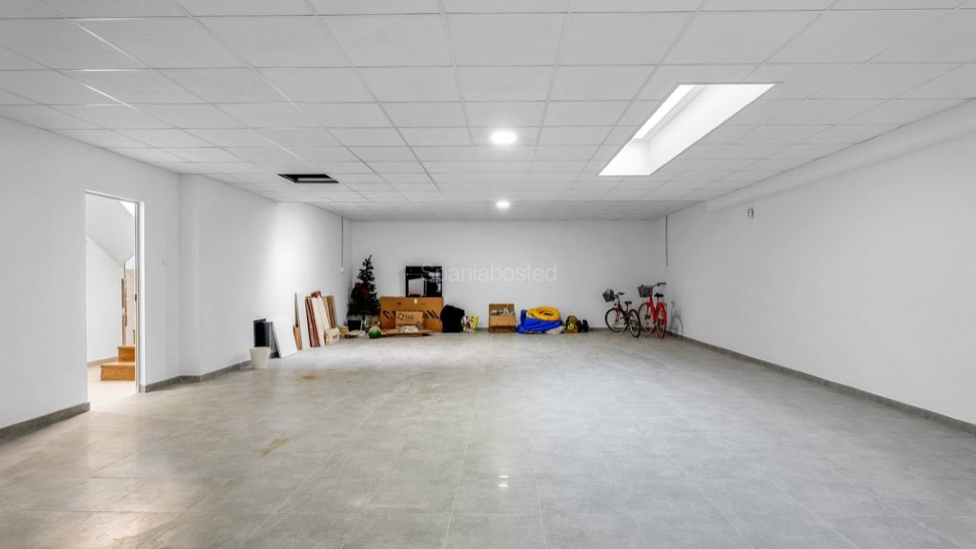 Bruktbolig - Villa -
Orihuela Costa - Villamartin