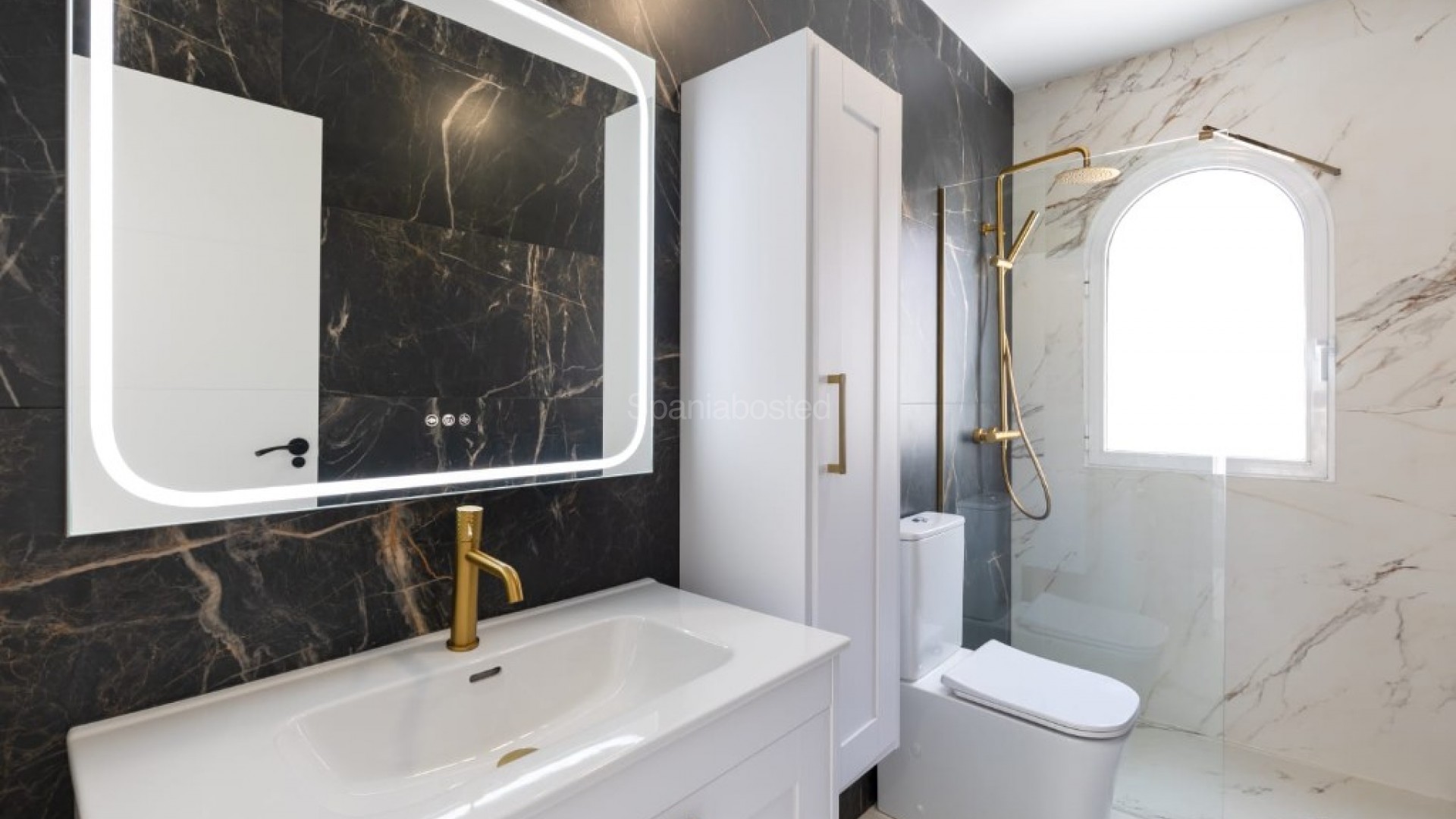 Bruktbolig - Villa -
Orihuela Costa - Villamartin