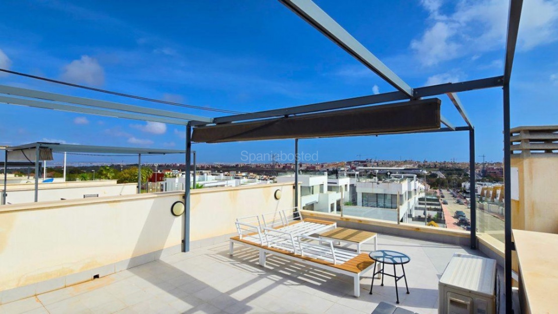 Bruktbolig - Villa -
Orihuela Costa - Villamartin