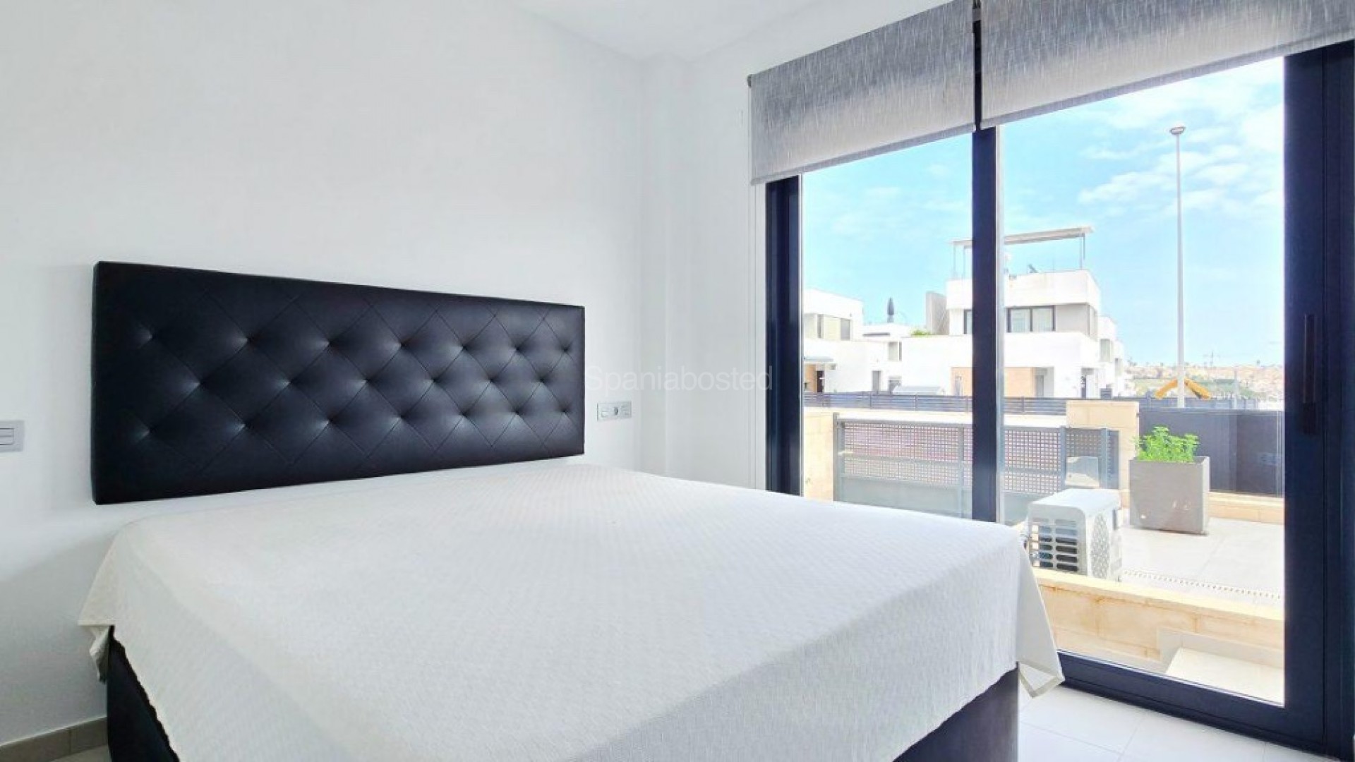 Bruktbolig - Villa -
Orihuela Costa - Villamartin