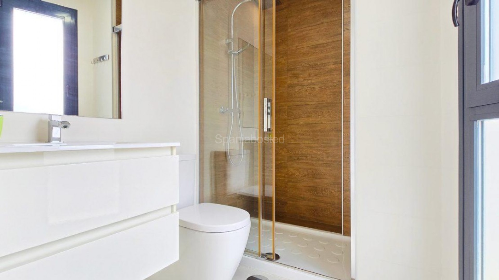 Bruktbolig - Villa -
Orihuela Costa - Villamartin