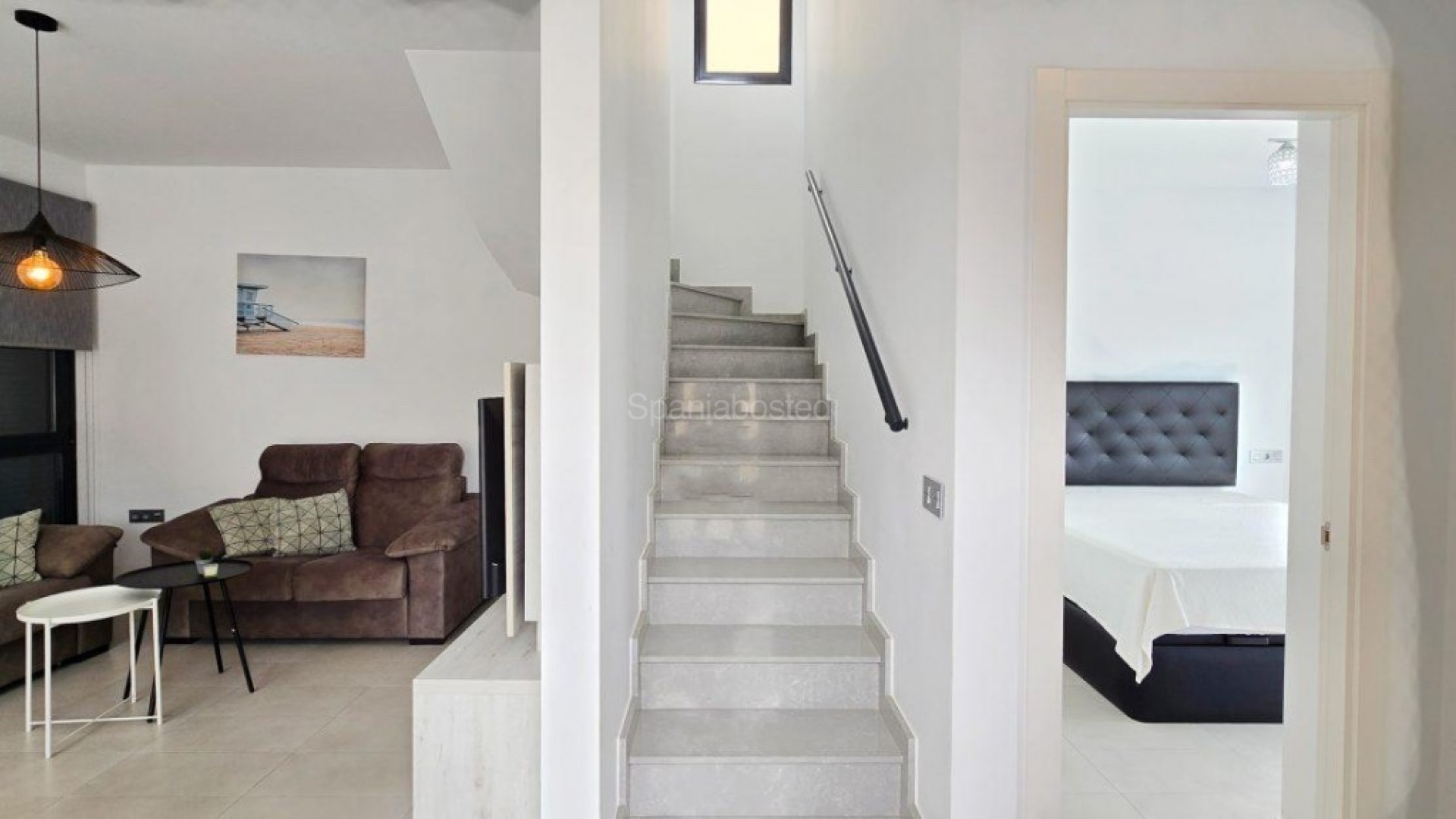 Bruktbolig - Villa -
Orihuela Costa - Villamartin