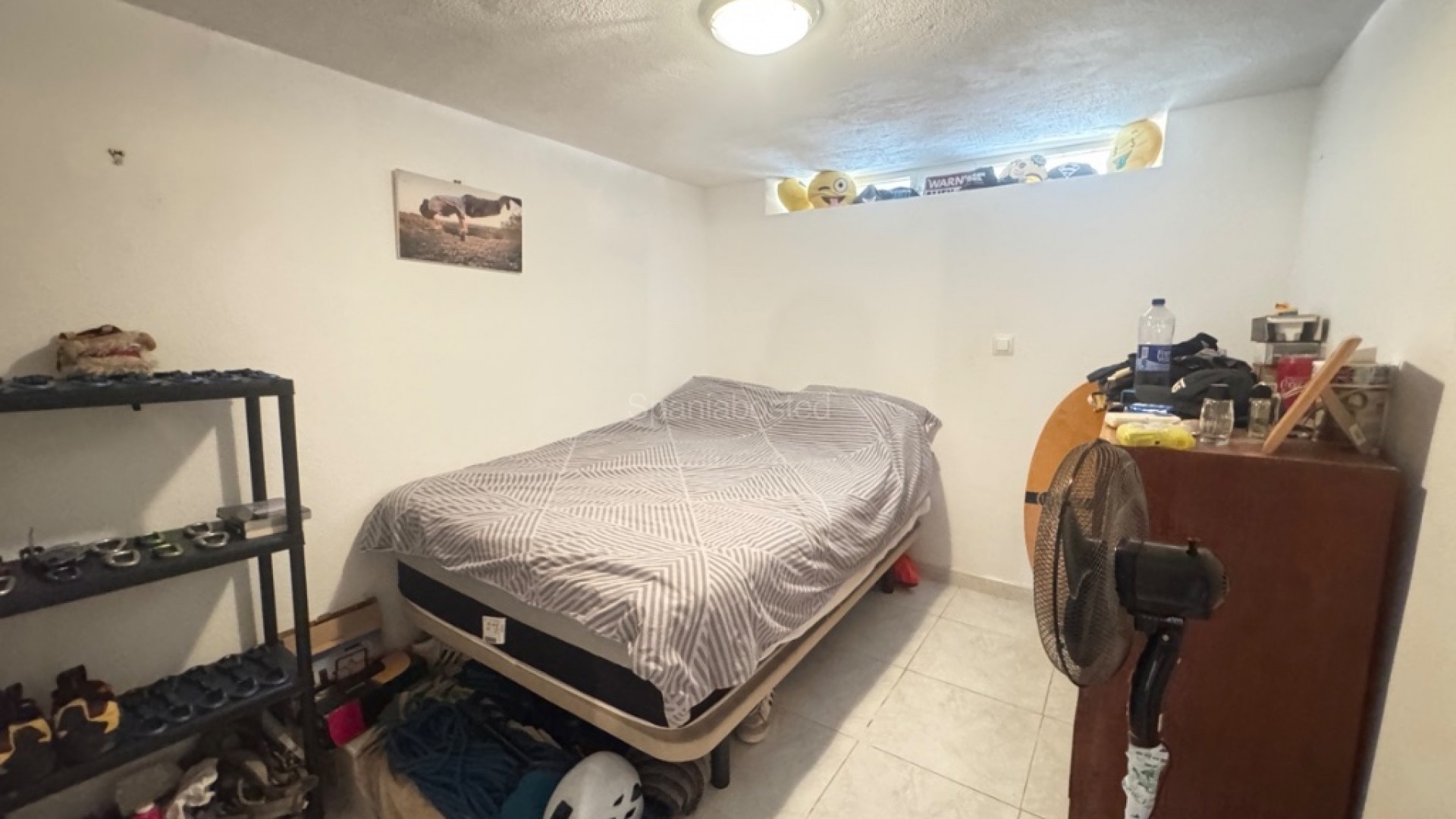 Bruktbolig - Villa -
Orihuela Costa - Villamartin