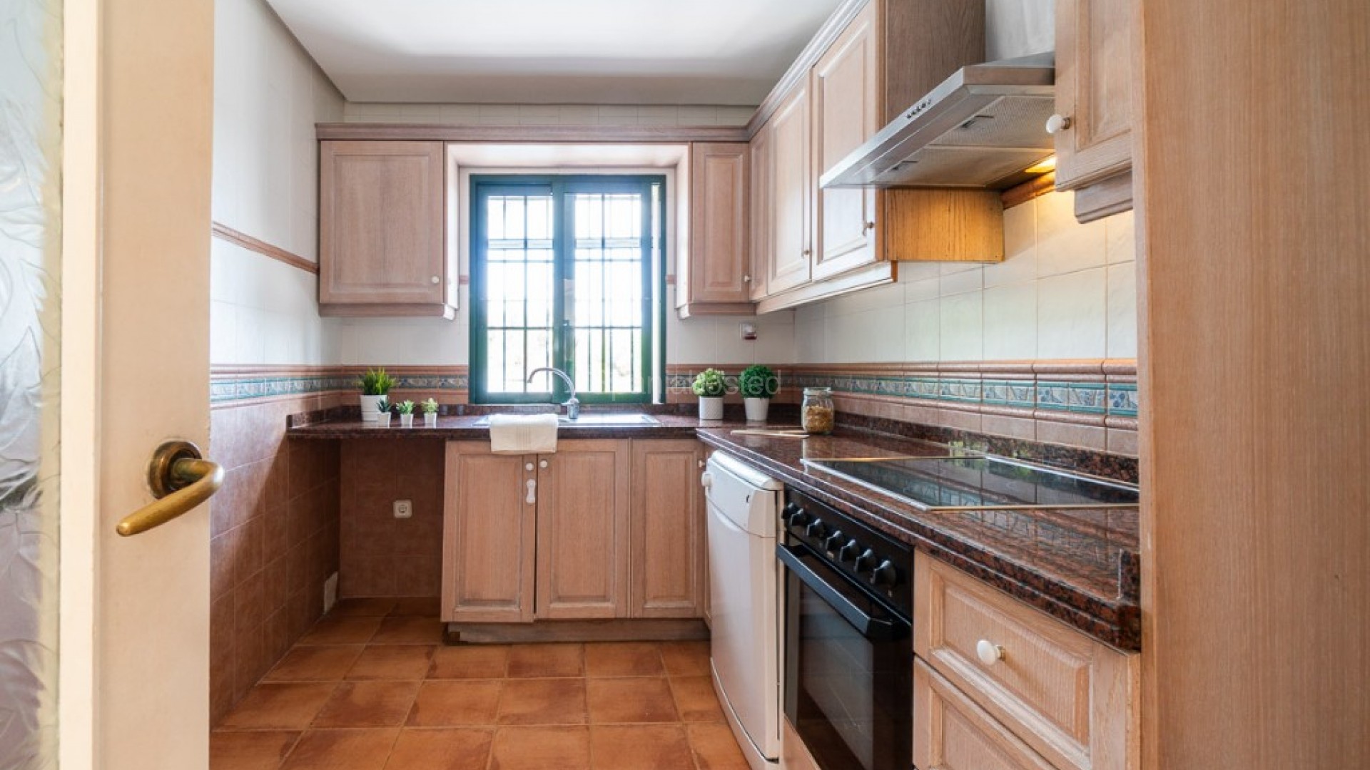 Bruktbolig - Villa -
Orihuela Costa - Villamartin