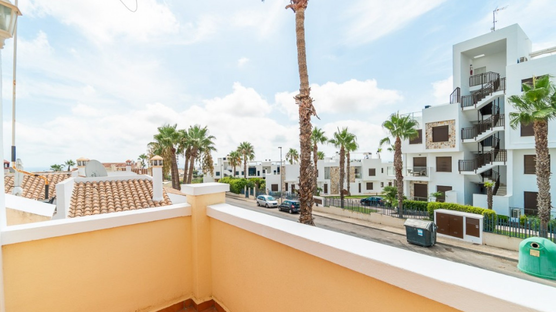 Bruktbolig - Villa -
Orihuela Costa - Villamartin