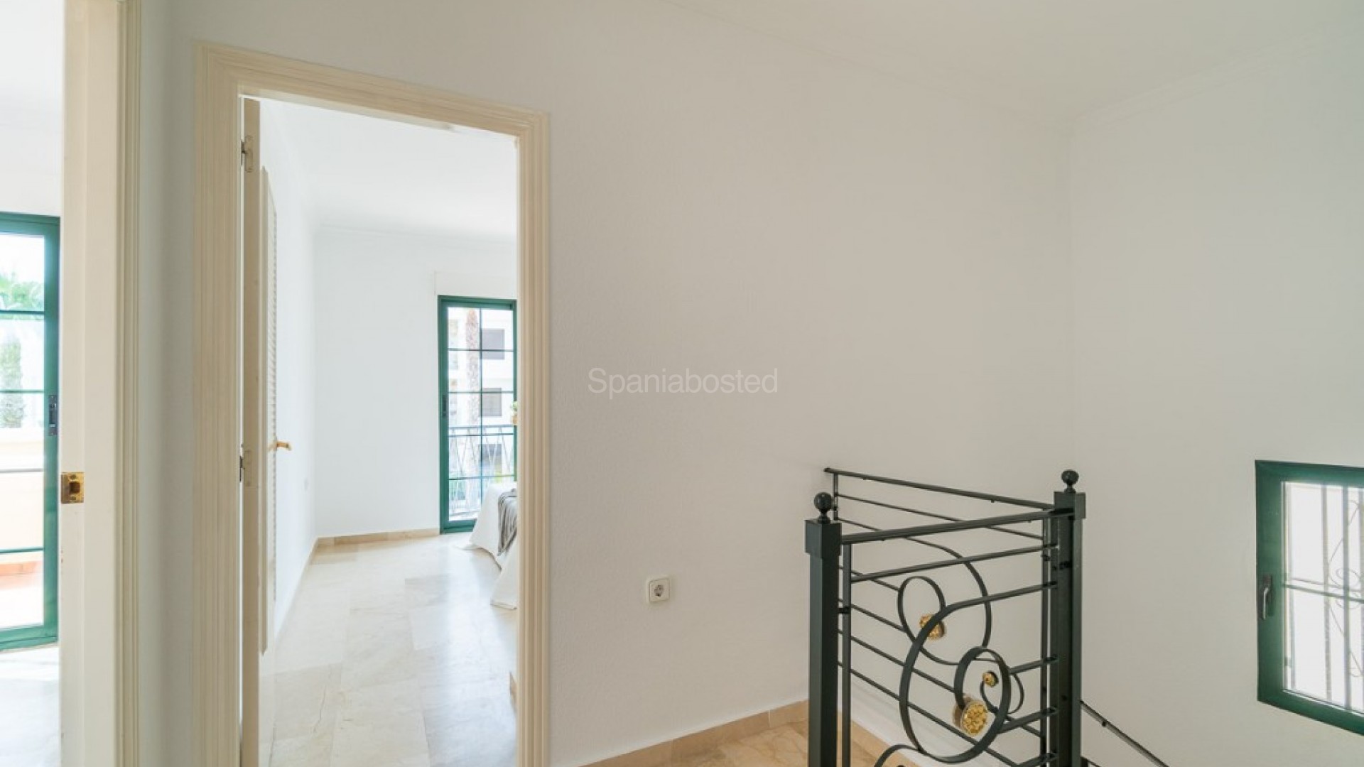 Bruktbolig - Villa -
Orihuela Costa - Villamartin