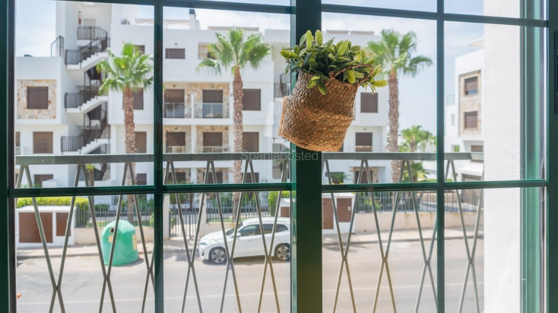 Bruktbolig - Villa -
Orihuela Costa - Villamartin