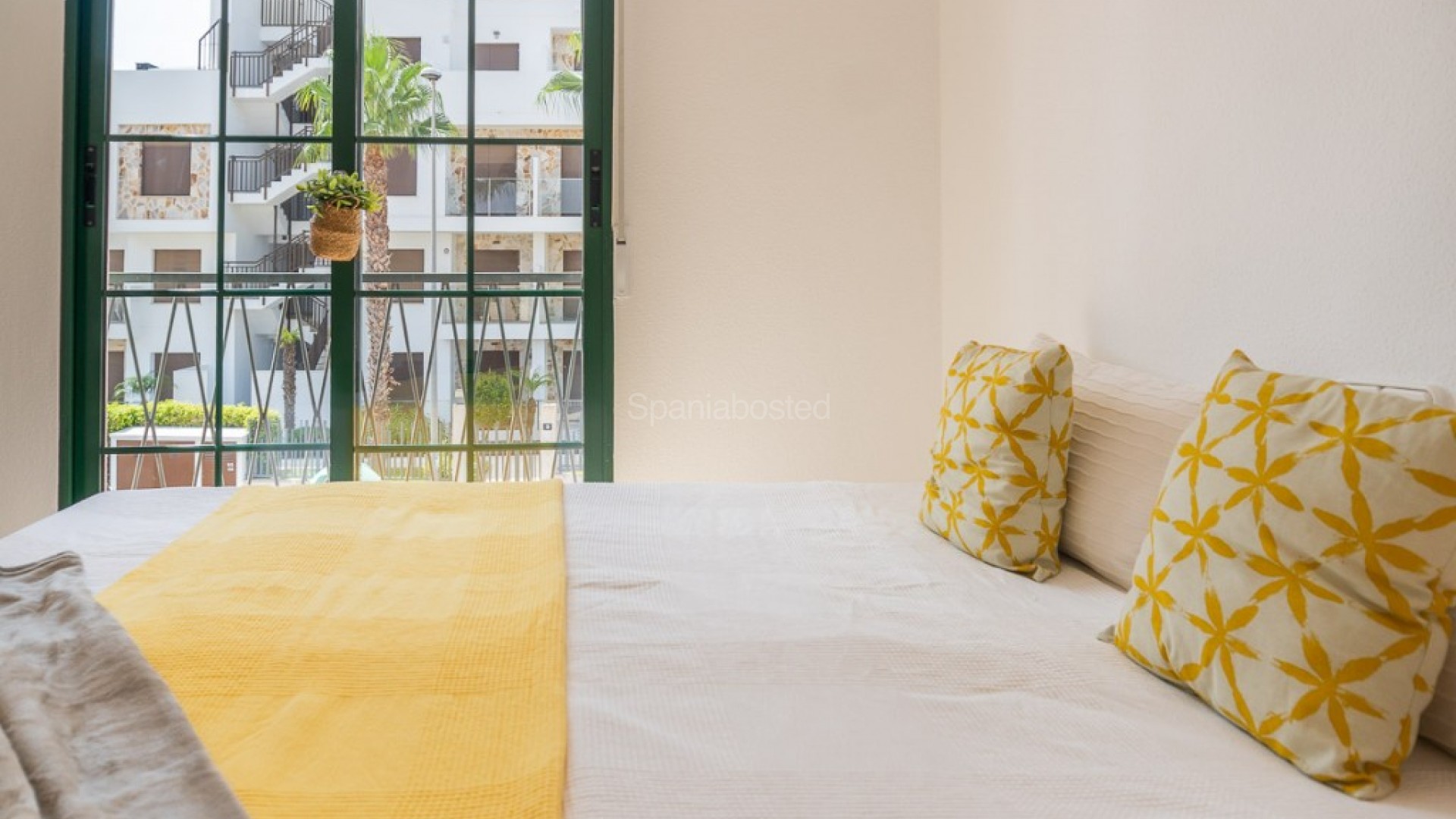 Bruktbolig - Villa -
Orihuela Costa - Villamartin