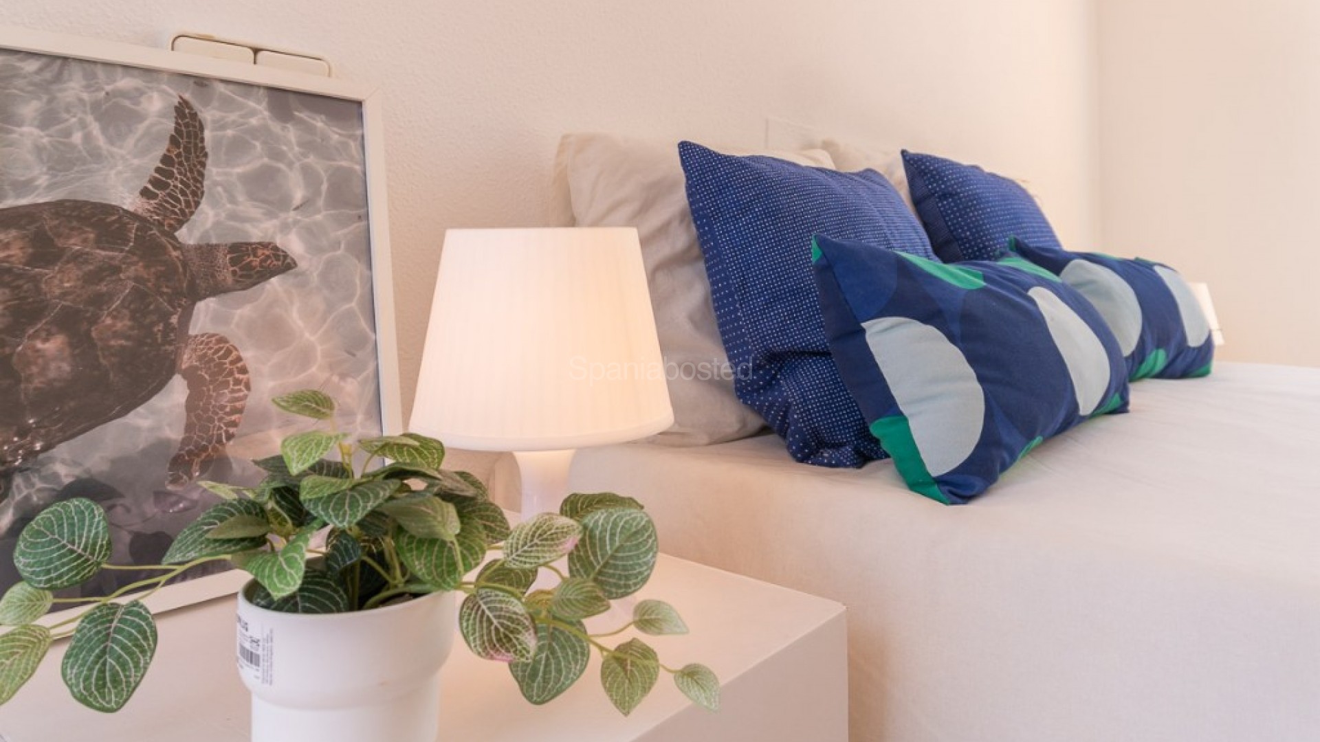 Bruktbolig - Villa -
Orihuela Costa - Villamartin