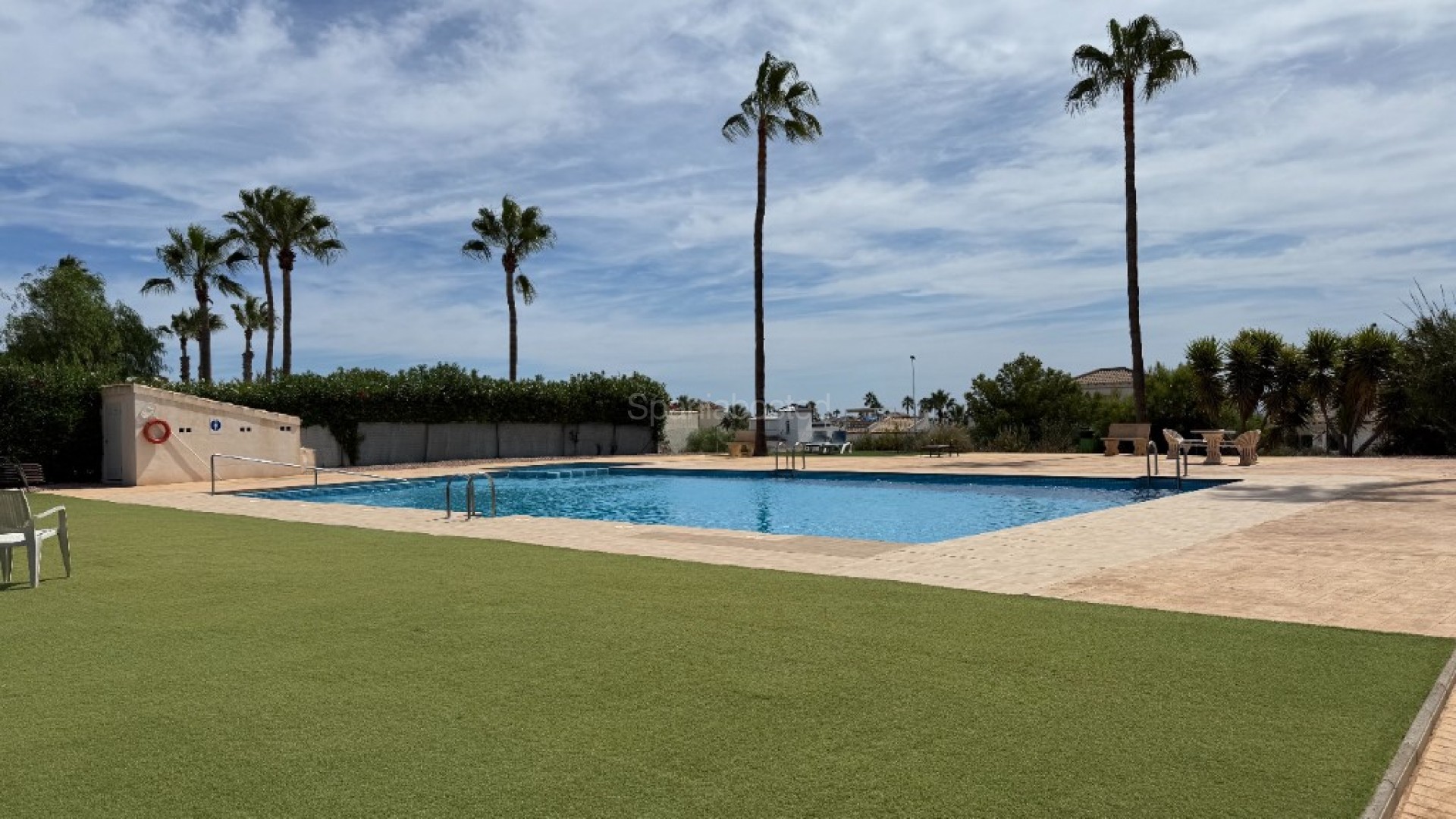 Bruktbolig - Villa -
Orihuela Costa - Villamartin