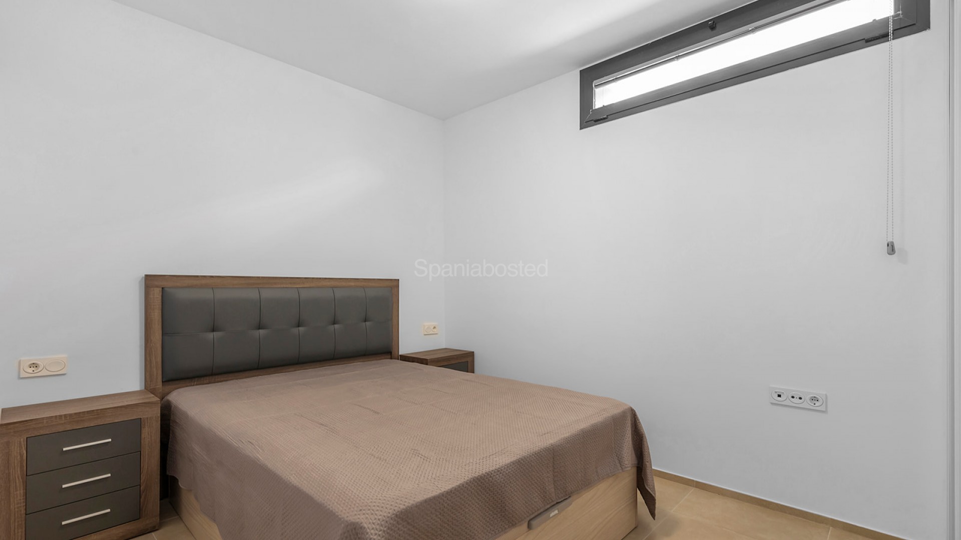 Bruktbolig - Villa -
Orihuela Costa