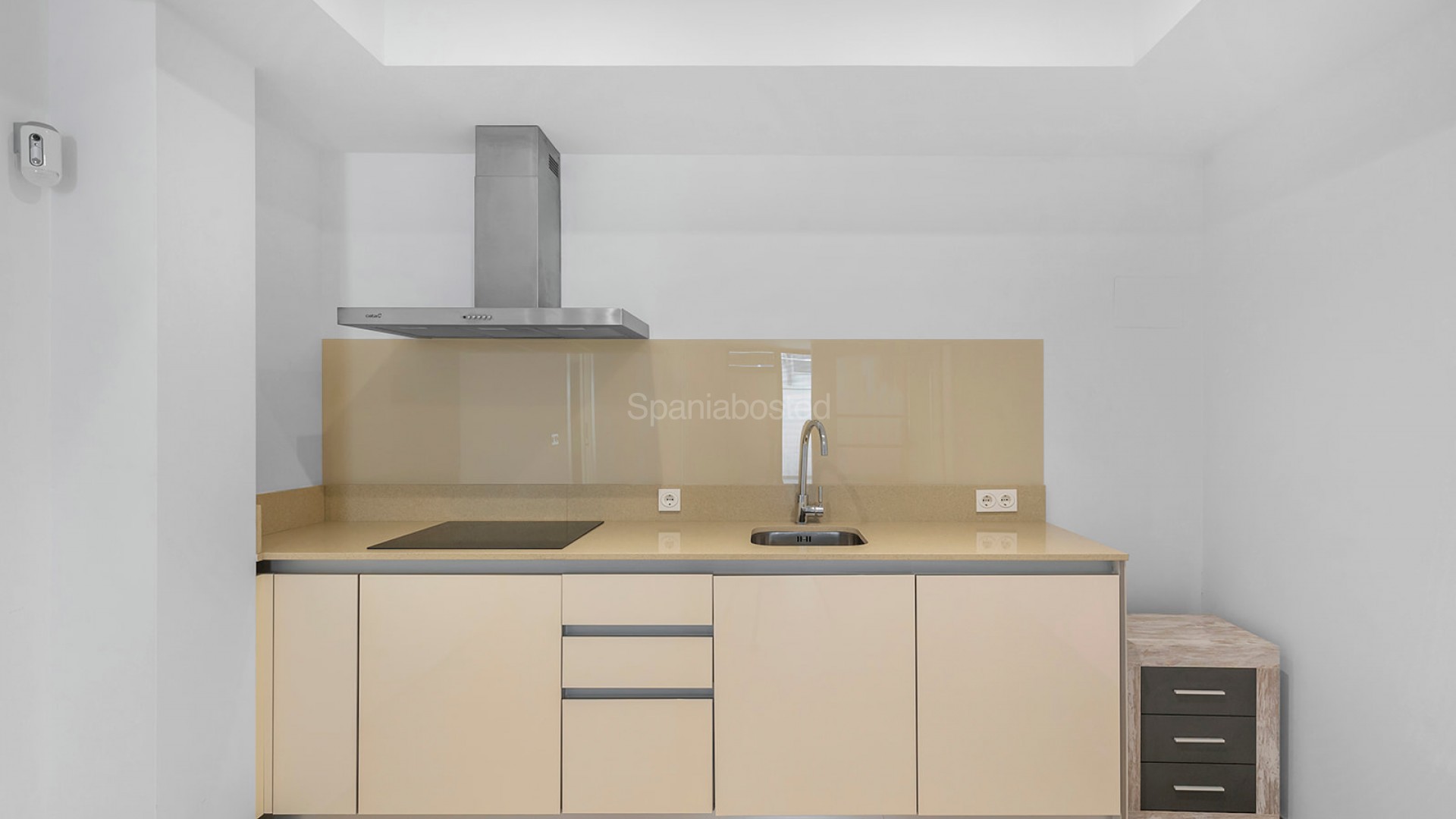 Bruktbolig - Villa -
Orihuela Costa