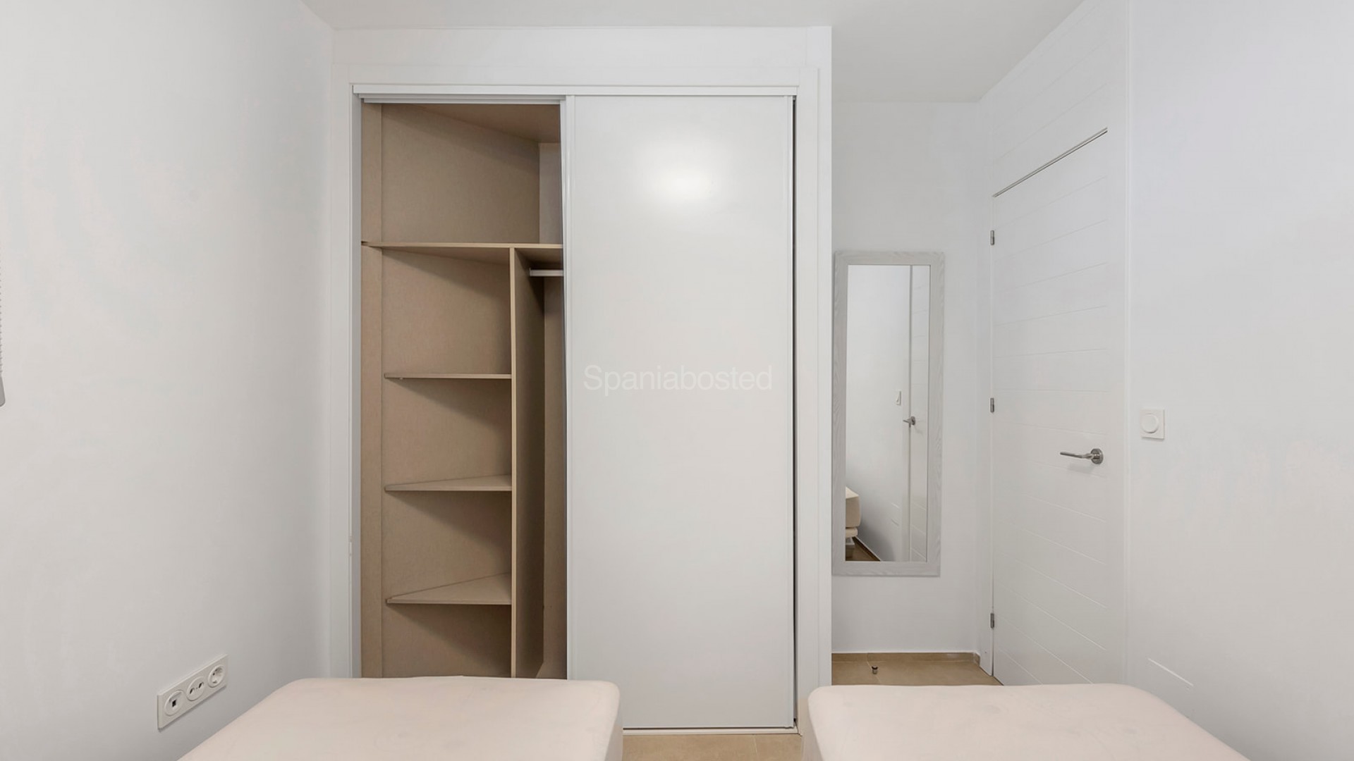 Bruktbolig - Villa -
Orihuela Costa