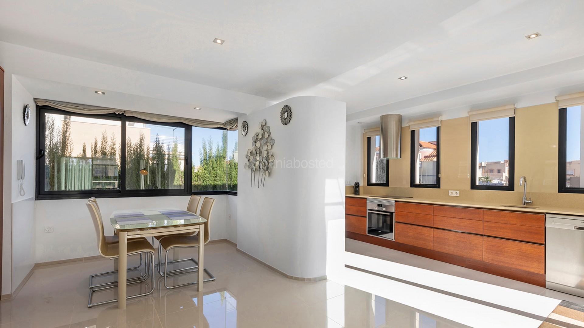 Bruktbolig - Villa -
Orihuela Costa