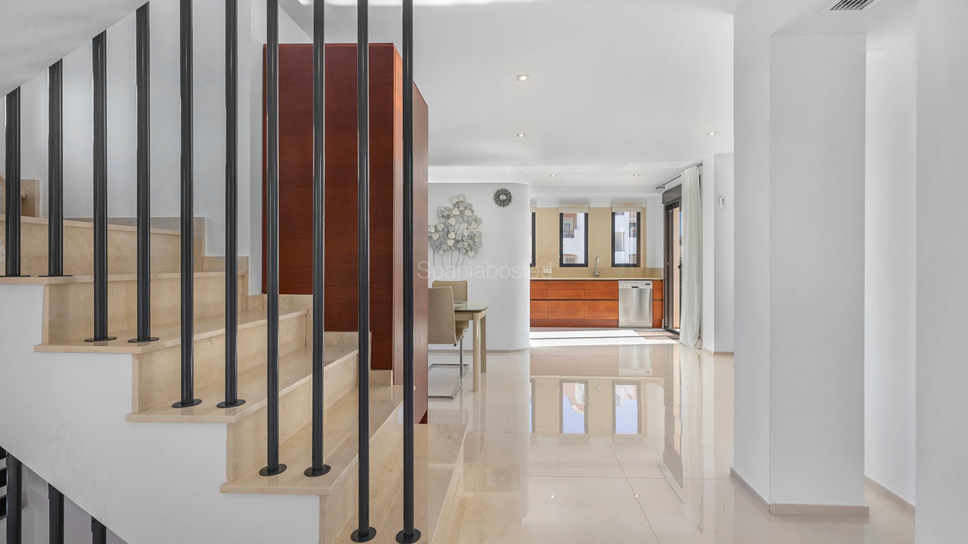 Bruktbolig - Villa -
Orihuela Costa