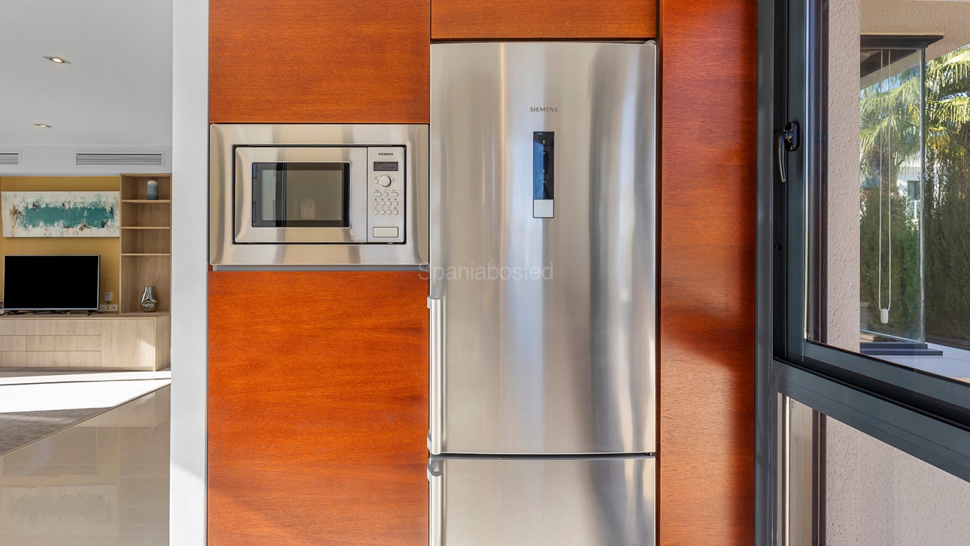 Bruktbolig - Villa -
Orihuela Costa