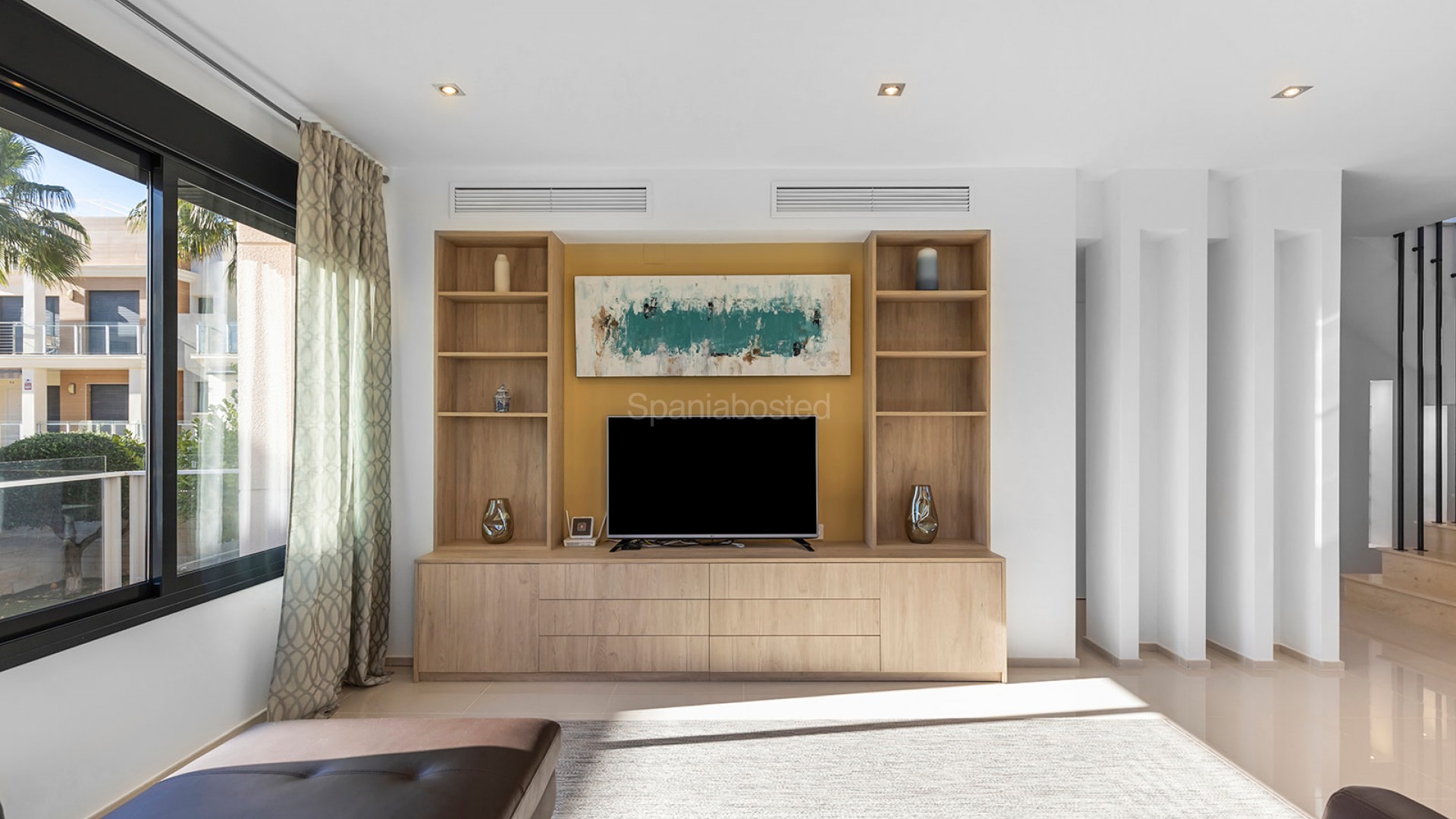 Bruktbolig - Villa -
Orihuela Costa