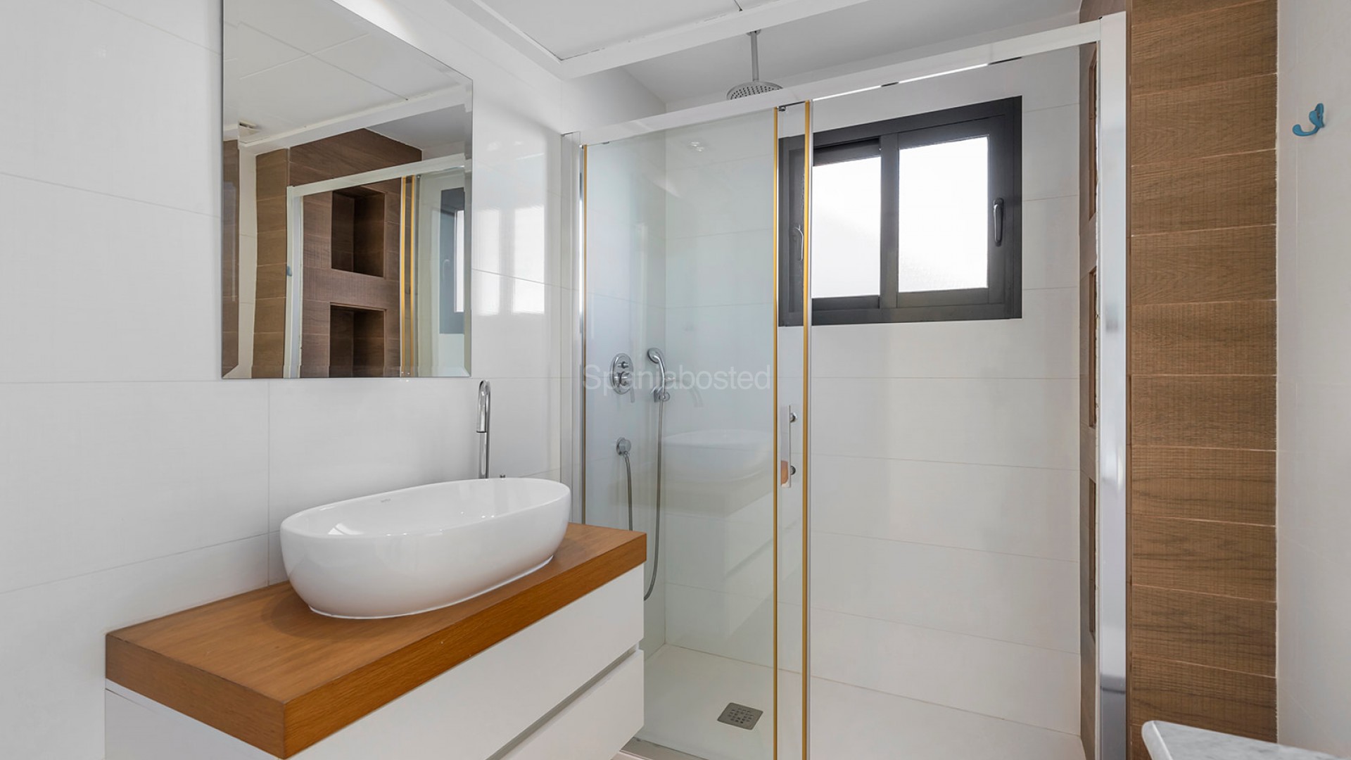 Bruktbolig - Villa -
Orihuela Costa