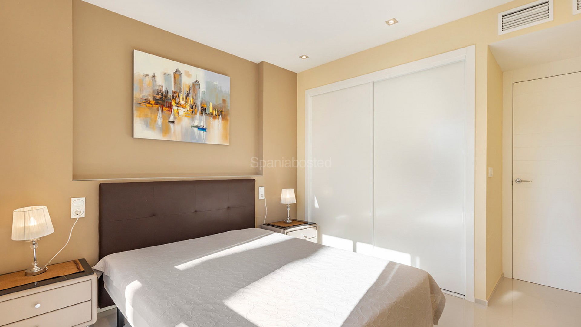 Bruktbolig - Villa -
Orihuela Costa