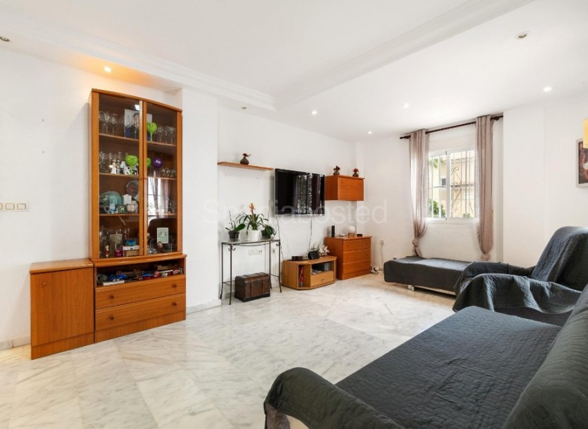 Bruktbolig - Villa -
Orihuela Costa