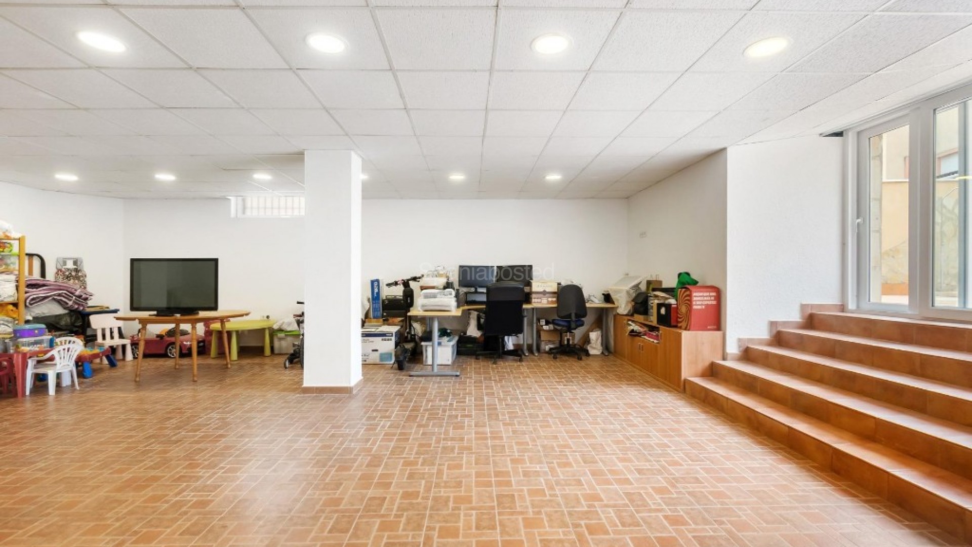 Bruktbolig - Villa -
Orihuela Costa