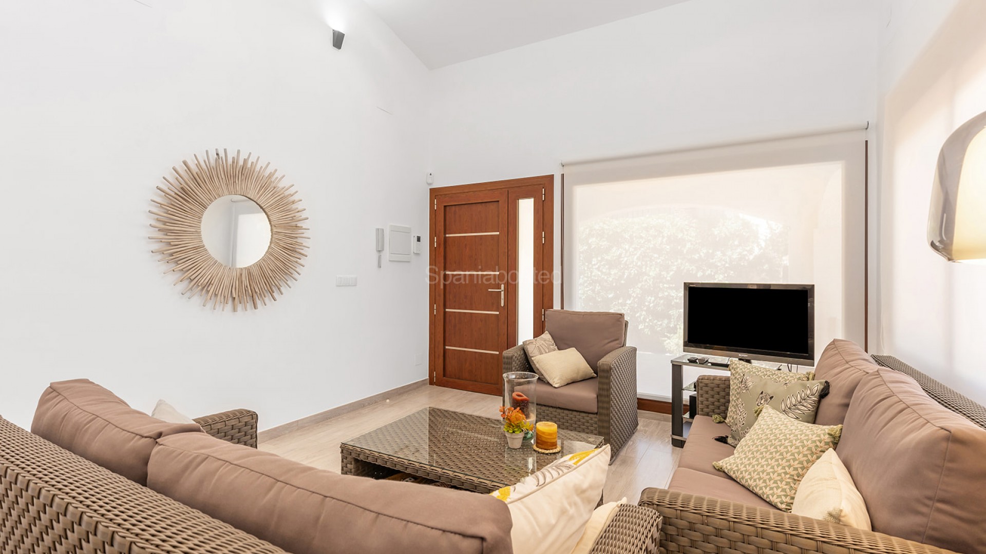 Bruktbolig - Villa -
Orihuela - Orihuela Costa