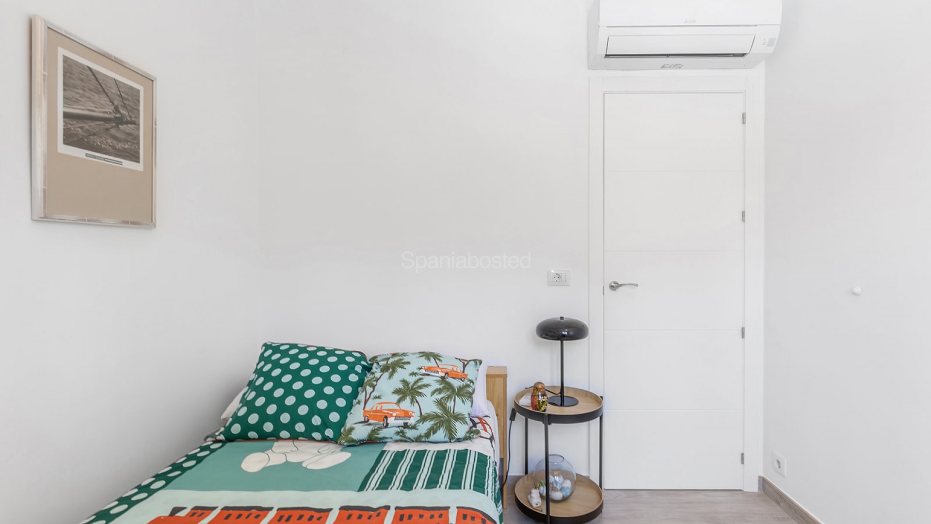 Bruktbolig - Villa -
Orihuela - Orihuela Costa