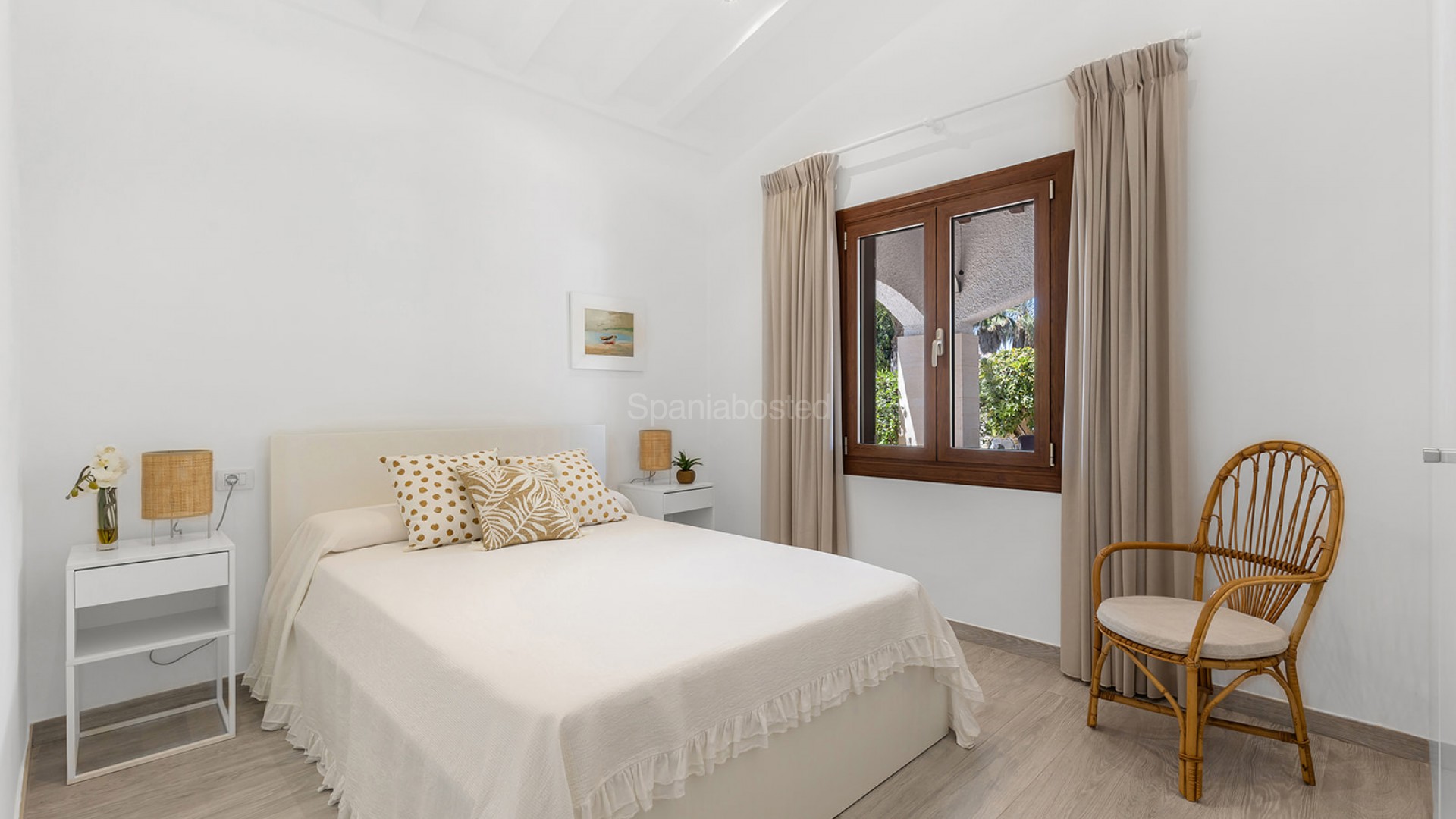 Bruktbolig - Villa -
Orihuela - Orihuela Costa