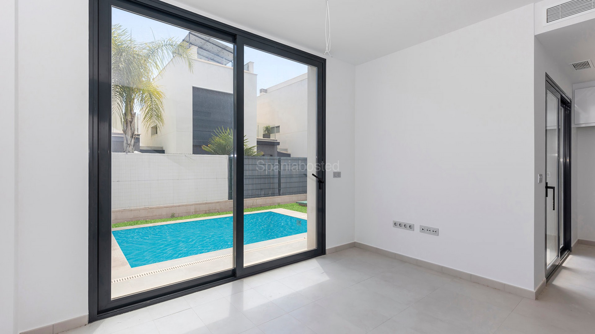 Bruktbolig - Villa -
Orihuela - Orihuela Costa