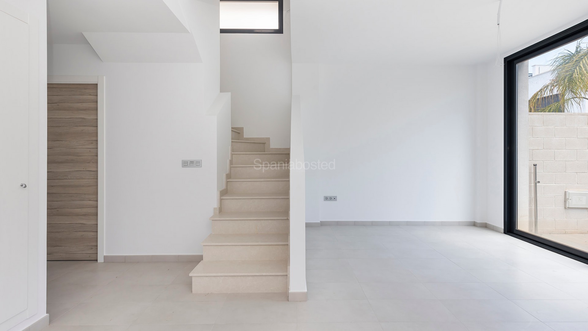 Bruktbolig - Villa -
Orihuela - Orihuela Costa