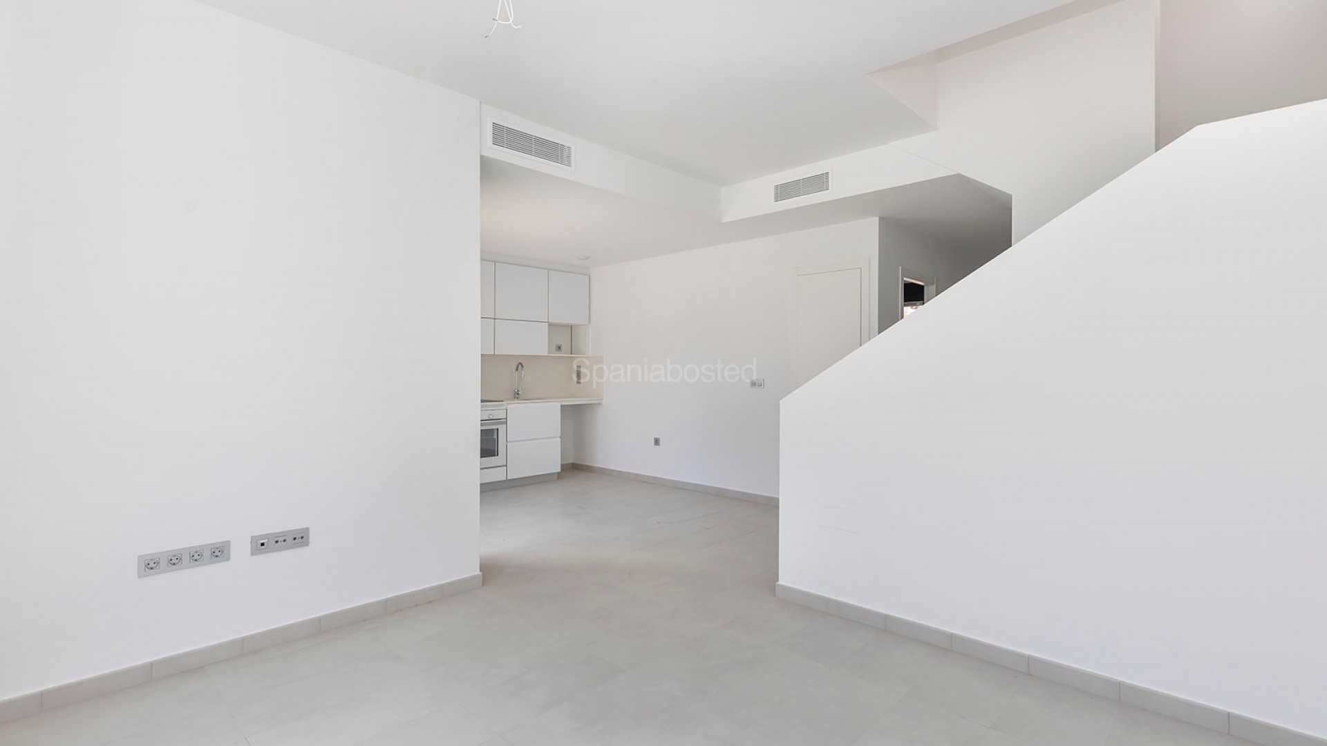 Bruktbolig - Villa -
Orihuela - Orihuela Costa