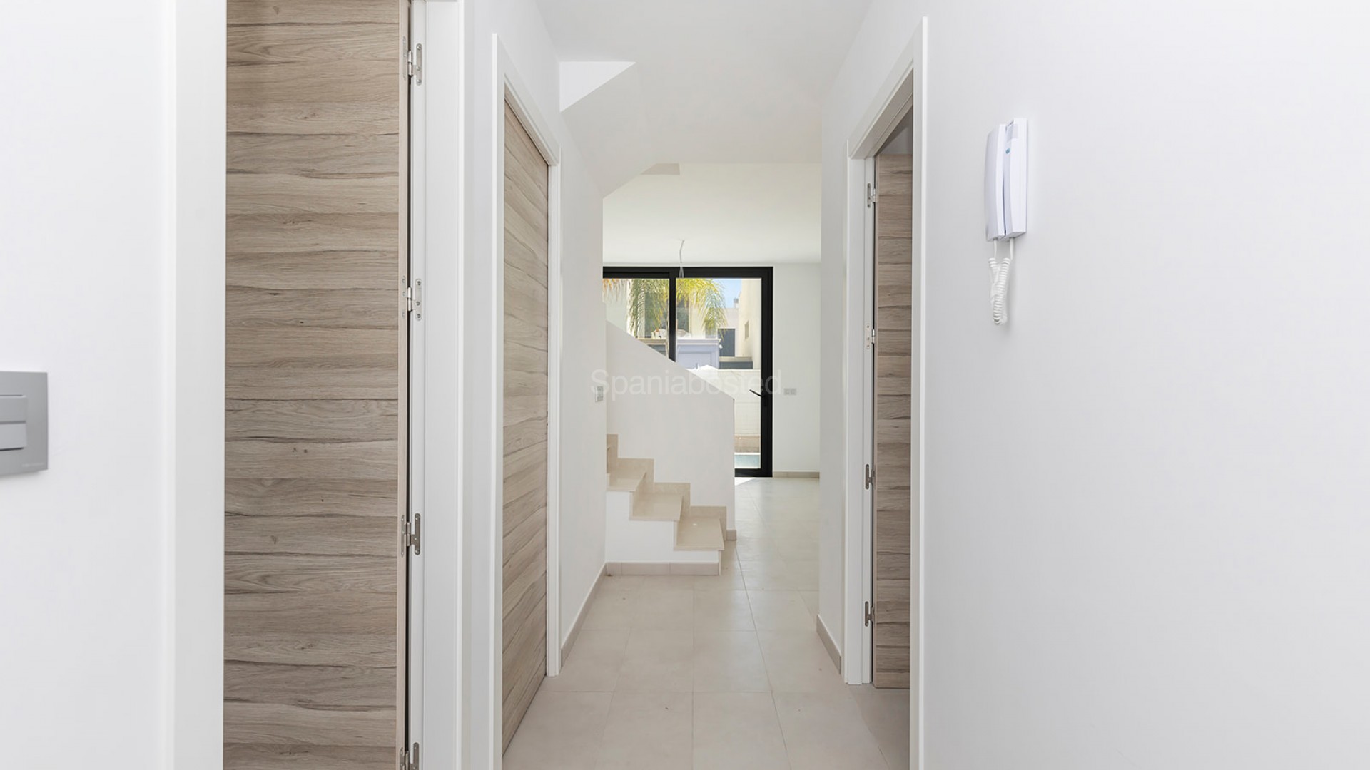 Bruktbolig - Villa -
Orihuela - Orihuela Costa