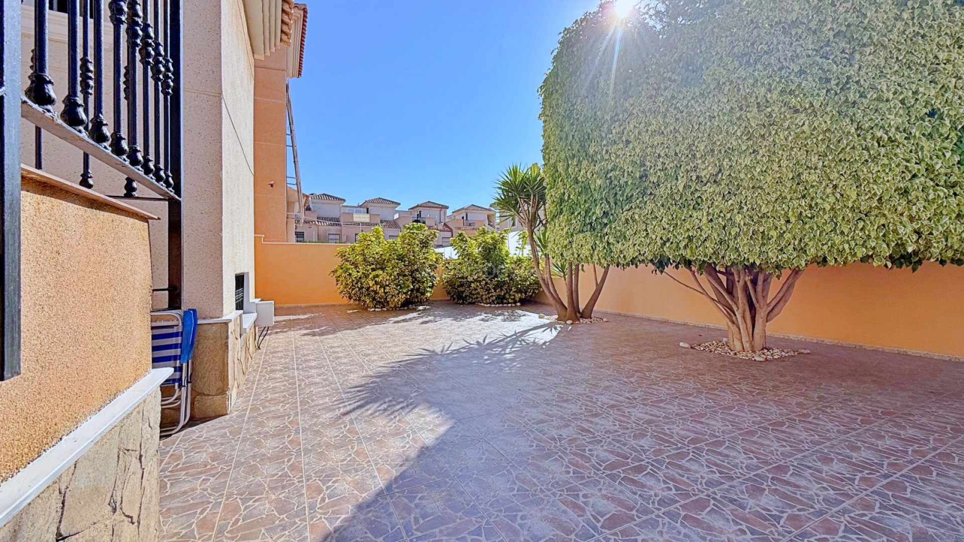 Bruktbolig - Villa -
Orihuela - Orihuela Costa