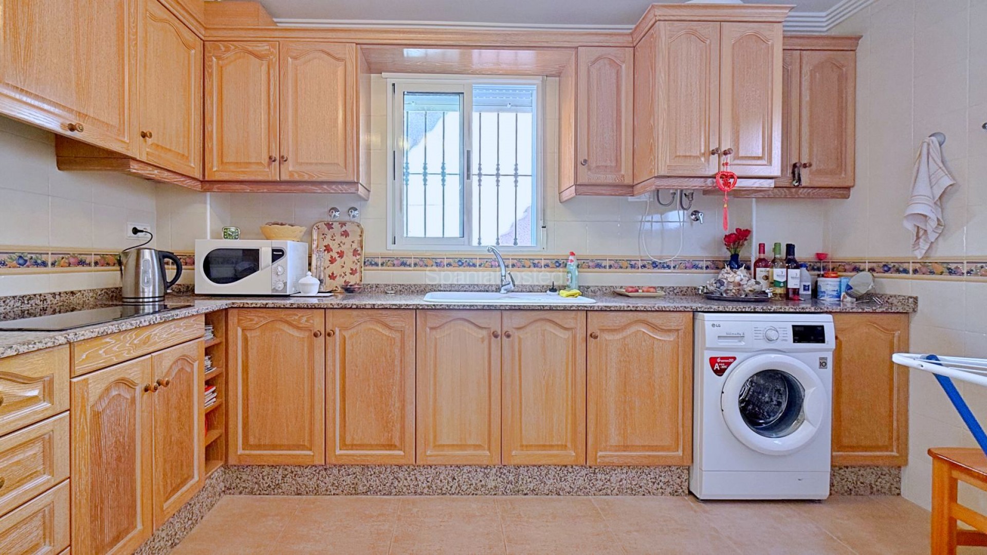 Bruktbolig - Villa -
Orihuela - Orihuela Costa