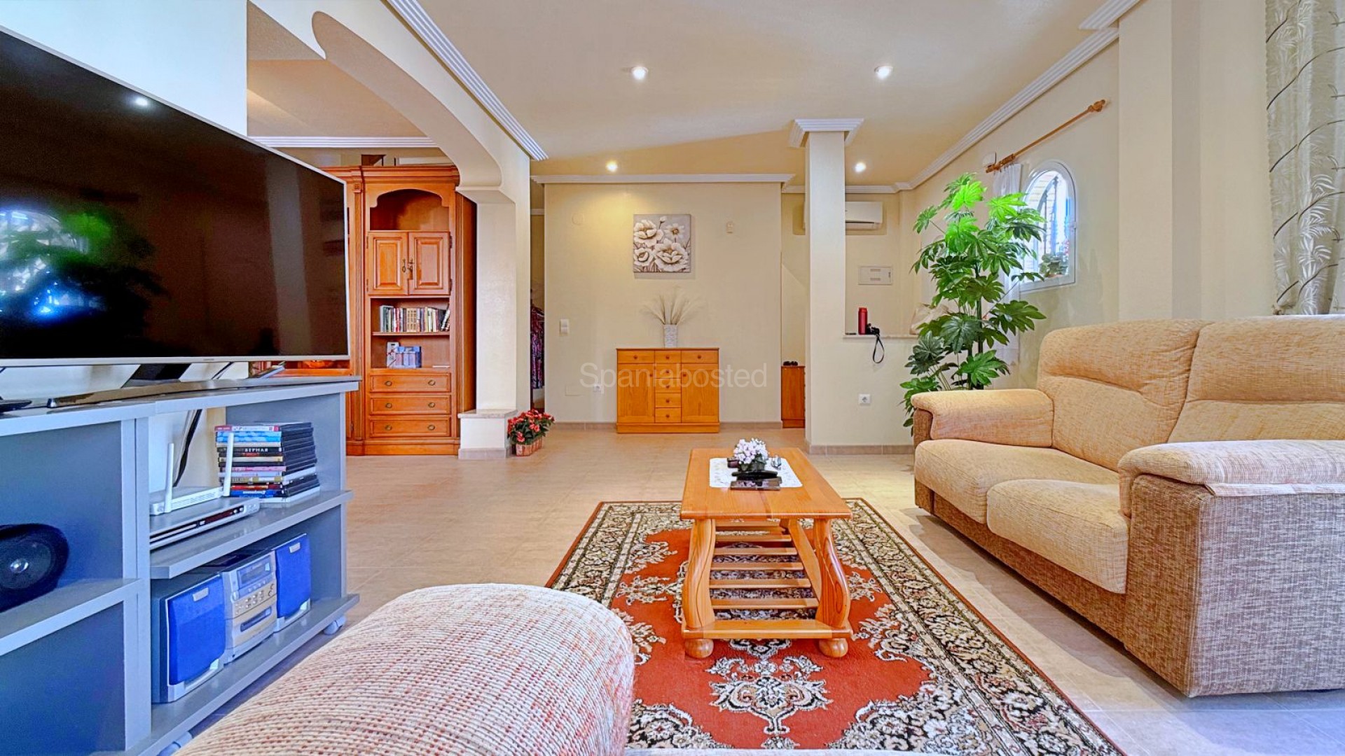 Bruktbolig - Villa -
Orihuela - Orihuela Costa