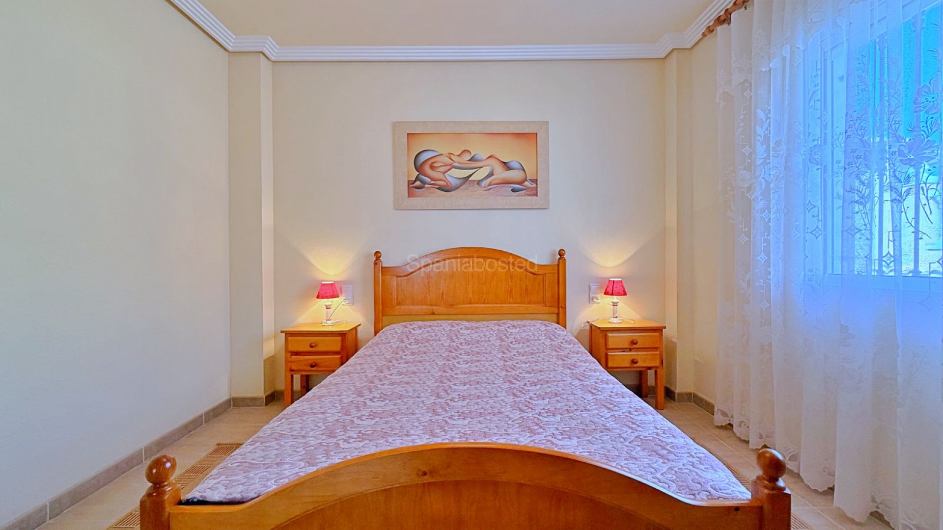 Bruktbolig - Villa -
Orihuela - Orihuela Costa