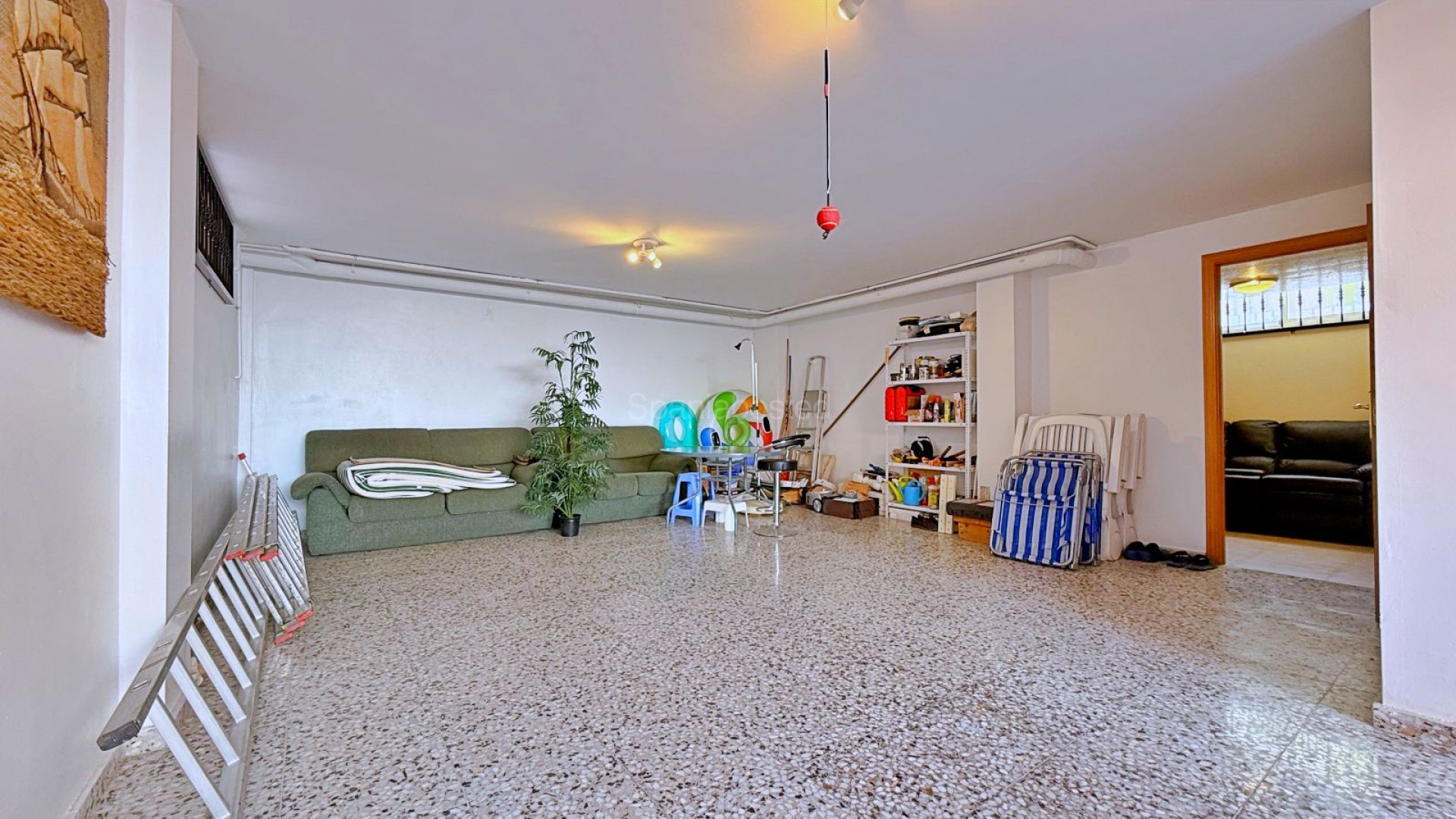 Bruktbolig - Villa -
Orihuela - Orihuela Costa