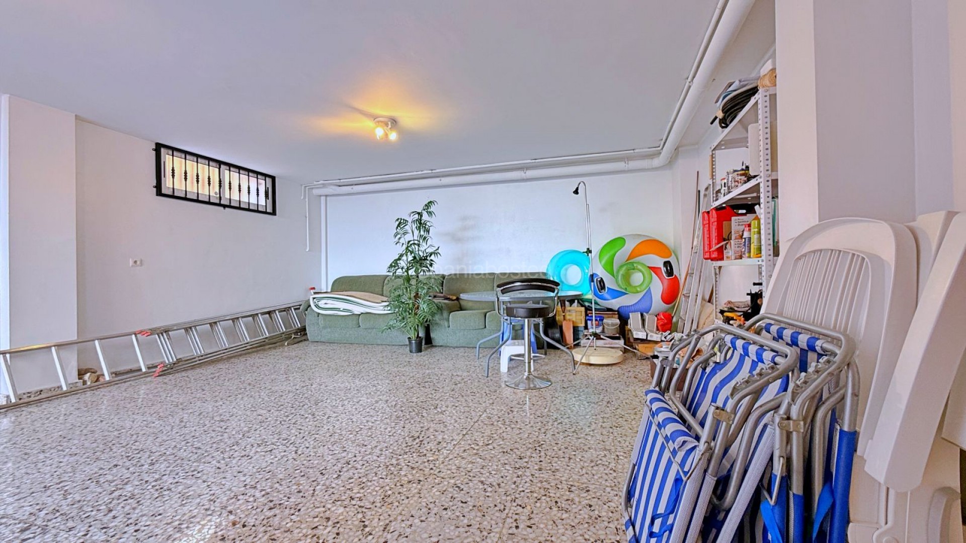 Bruktbolig - Villa -
Orihuela - Orihuela Costa