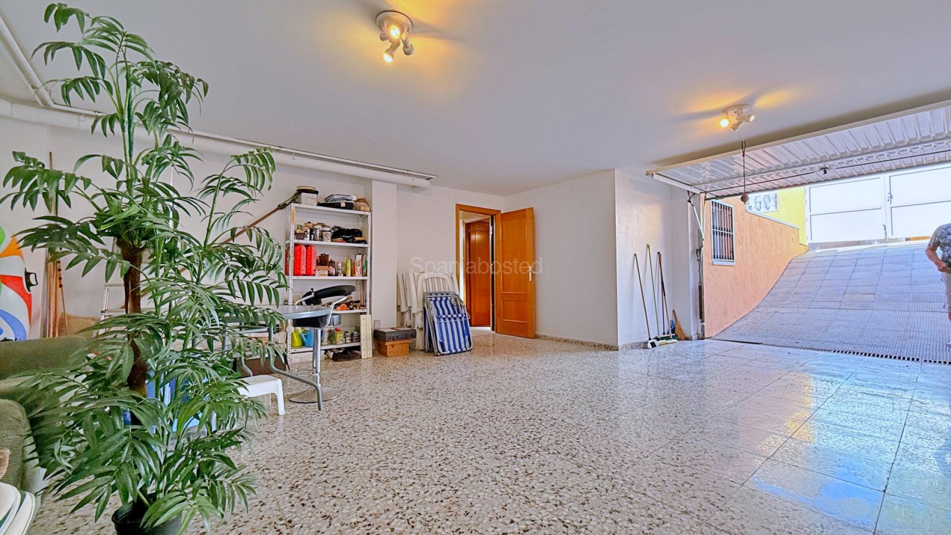 Bruktbolig - Villa -
Orihuela - Orihuela Costa