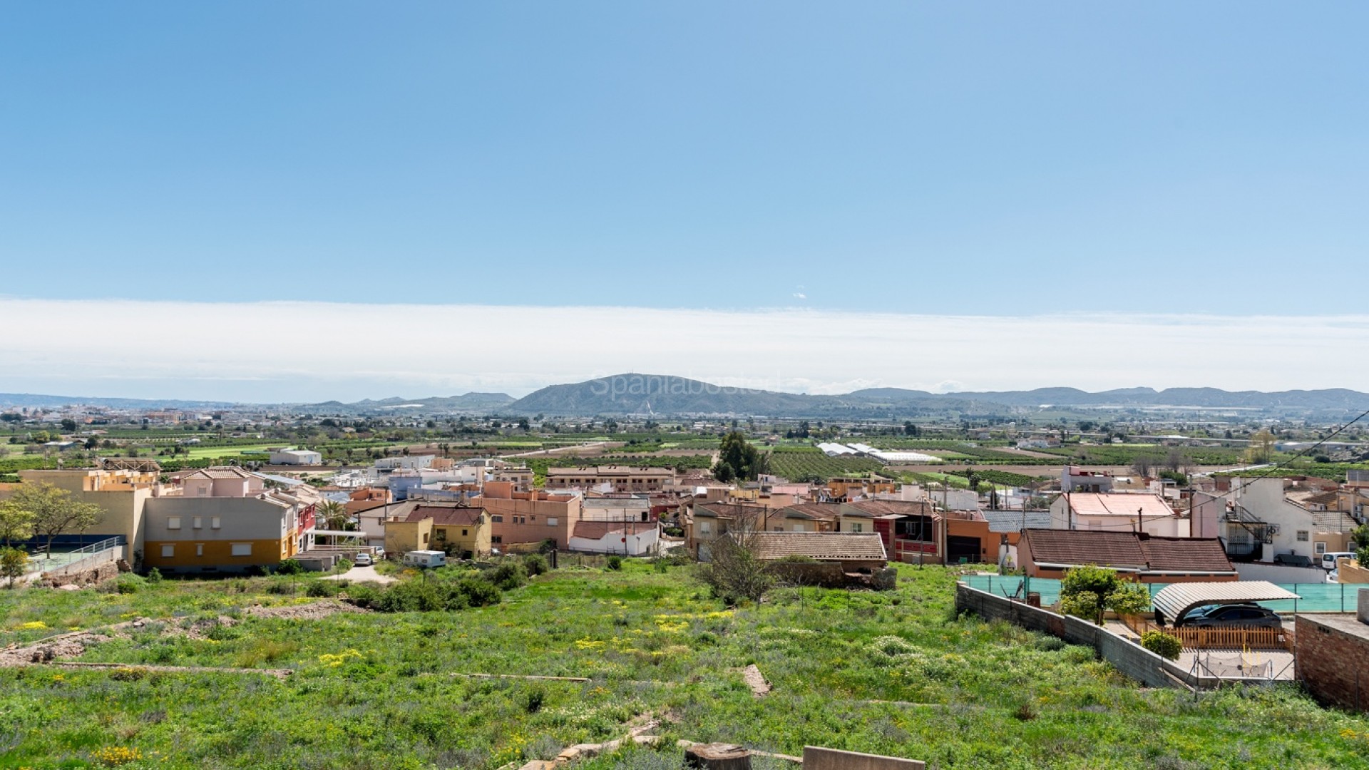 Bruktbolig - Villa -
Orihuela