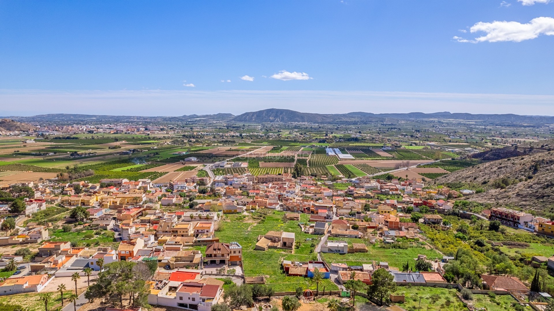 Bruktbolig - Villa -
Orihuela