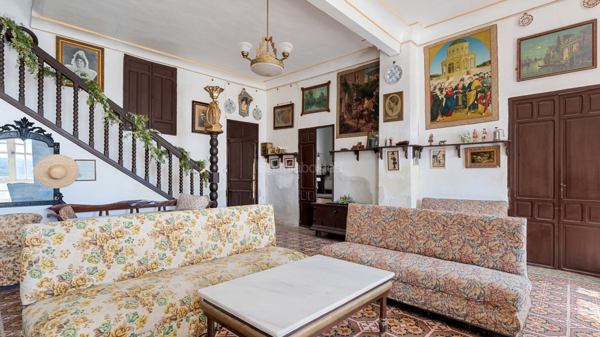 Bruktbolig - Villa -
Orihuela