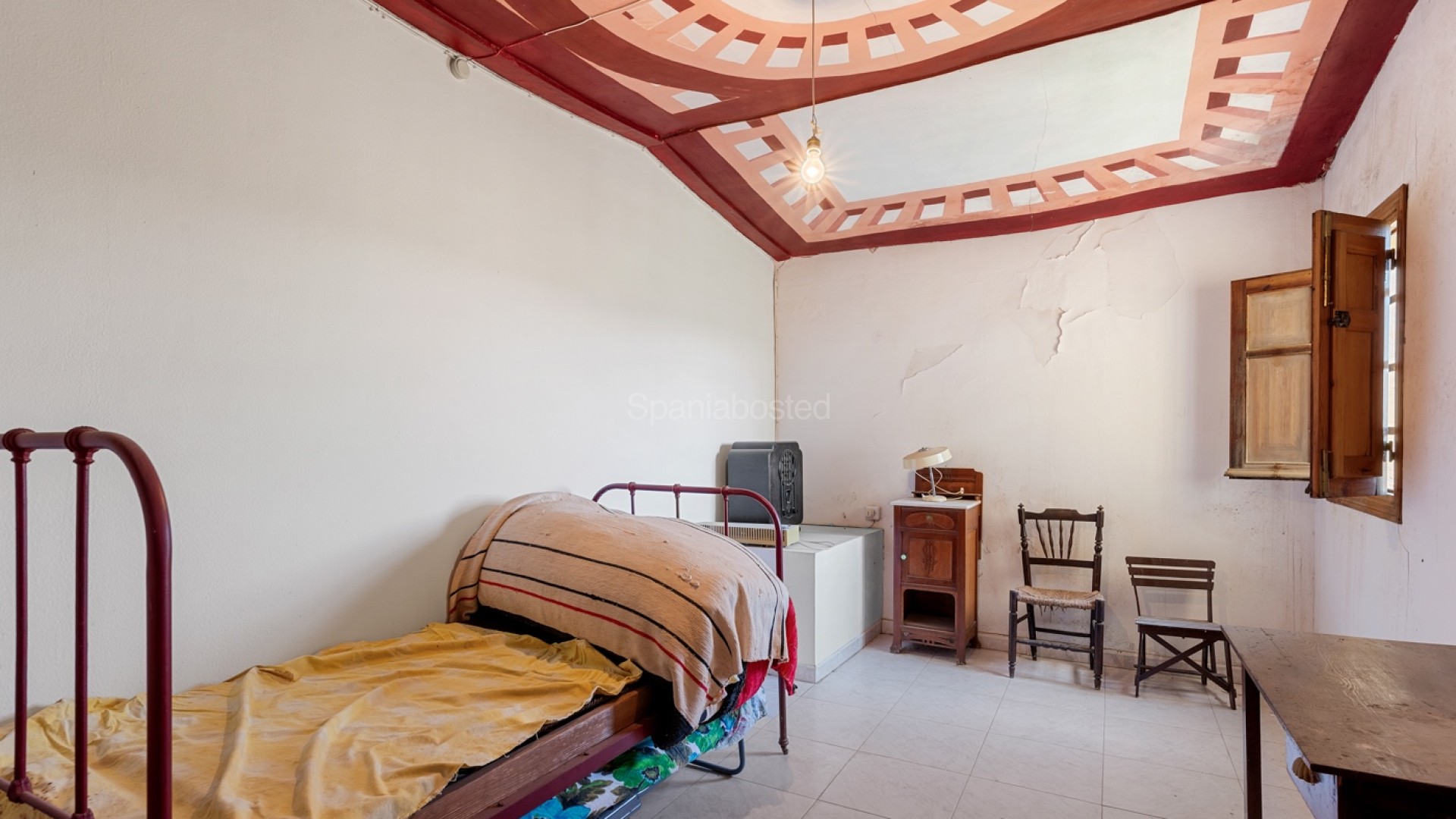 Bruktbolig - Villa -
Orihuela