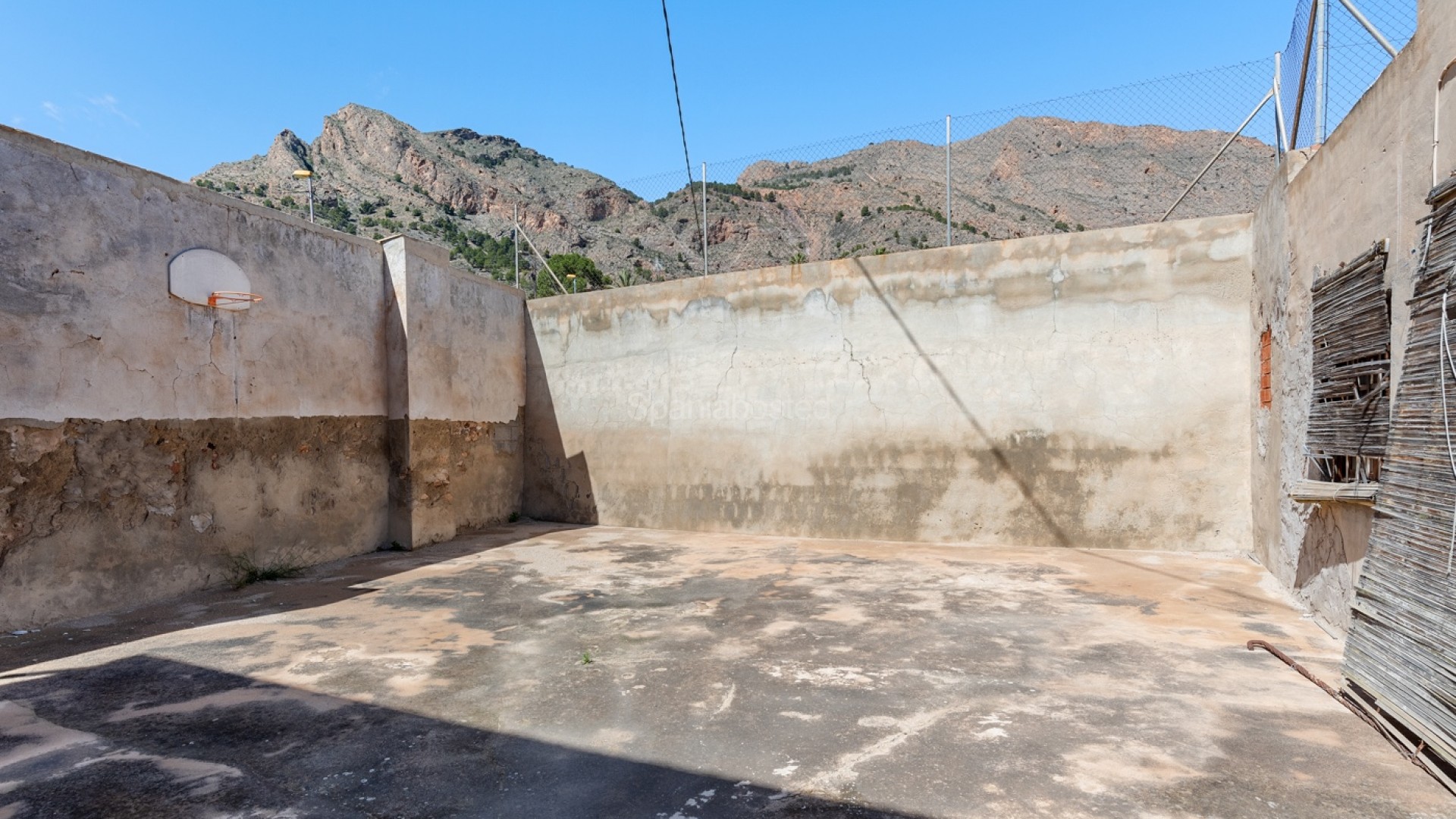 Bruktbolig - Villa -
Orihuela