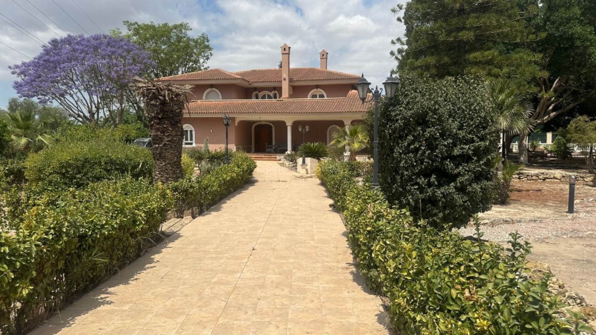 Bruktbolig - Villa -
Orihuela