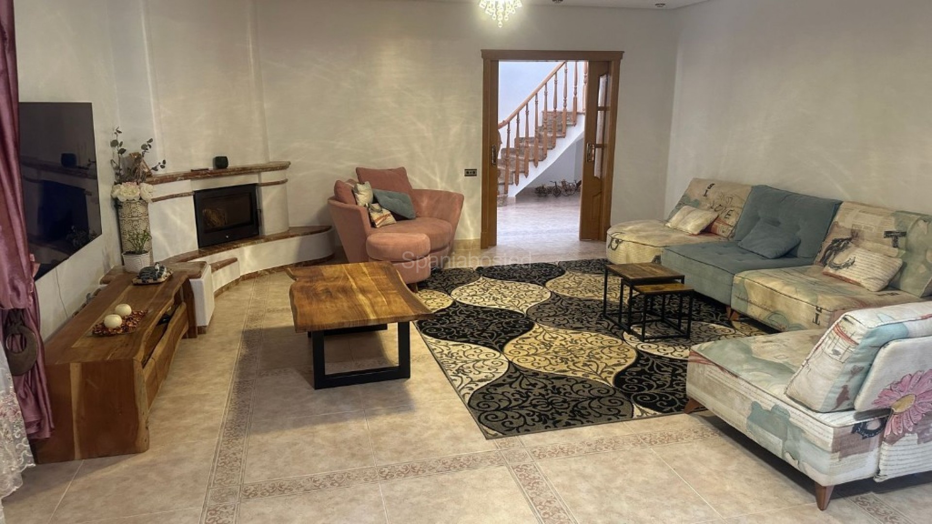 Bruktbolig - Villa -
Orihuela