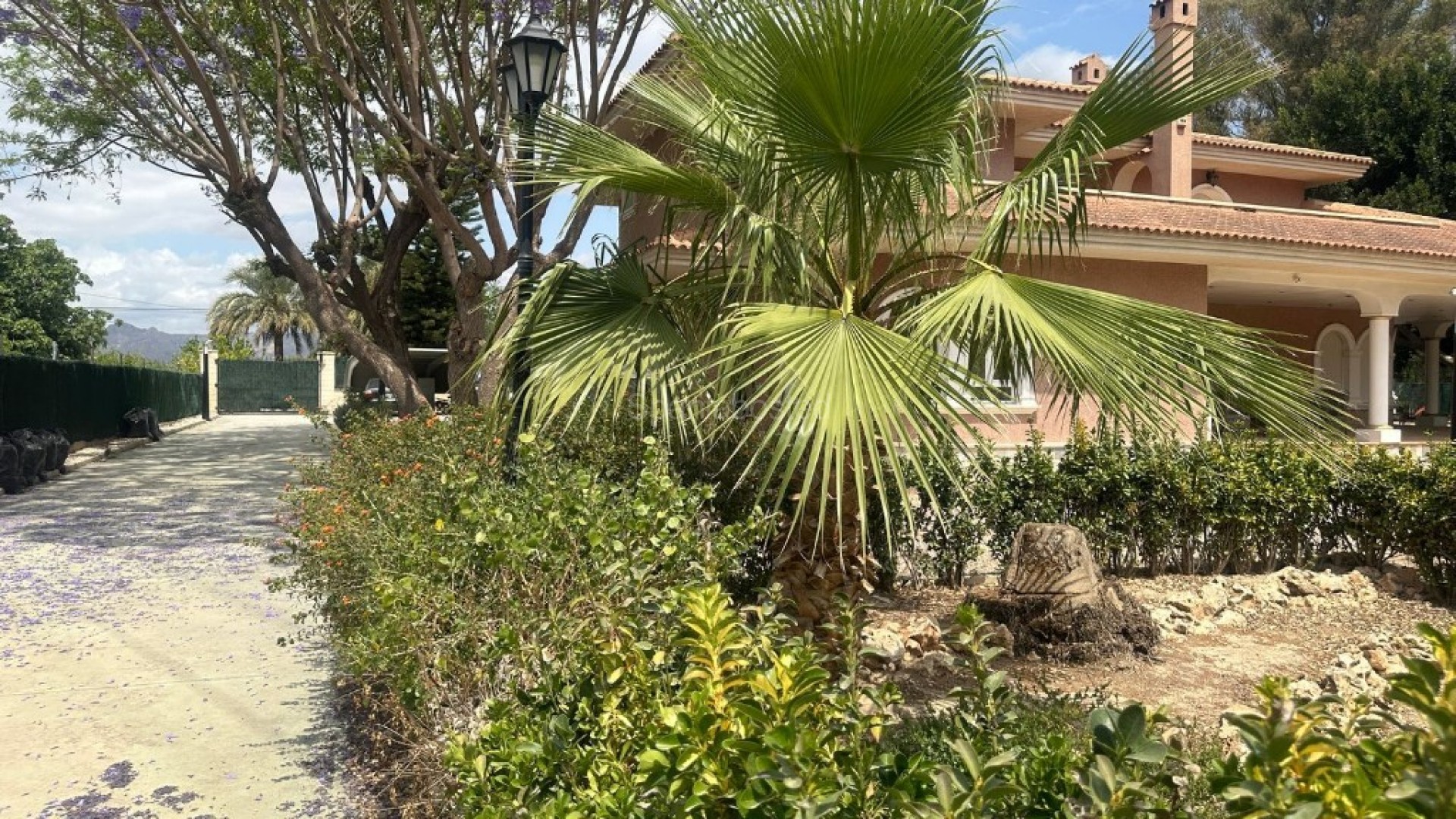 Bruktbolig - Villa -
Orihuela