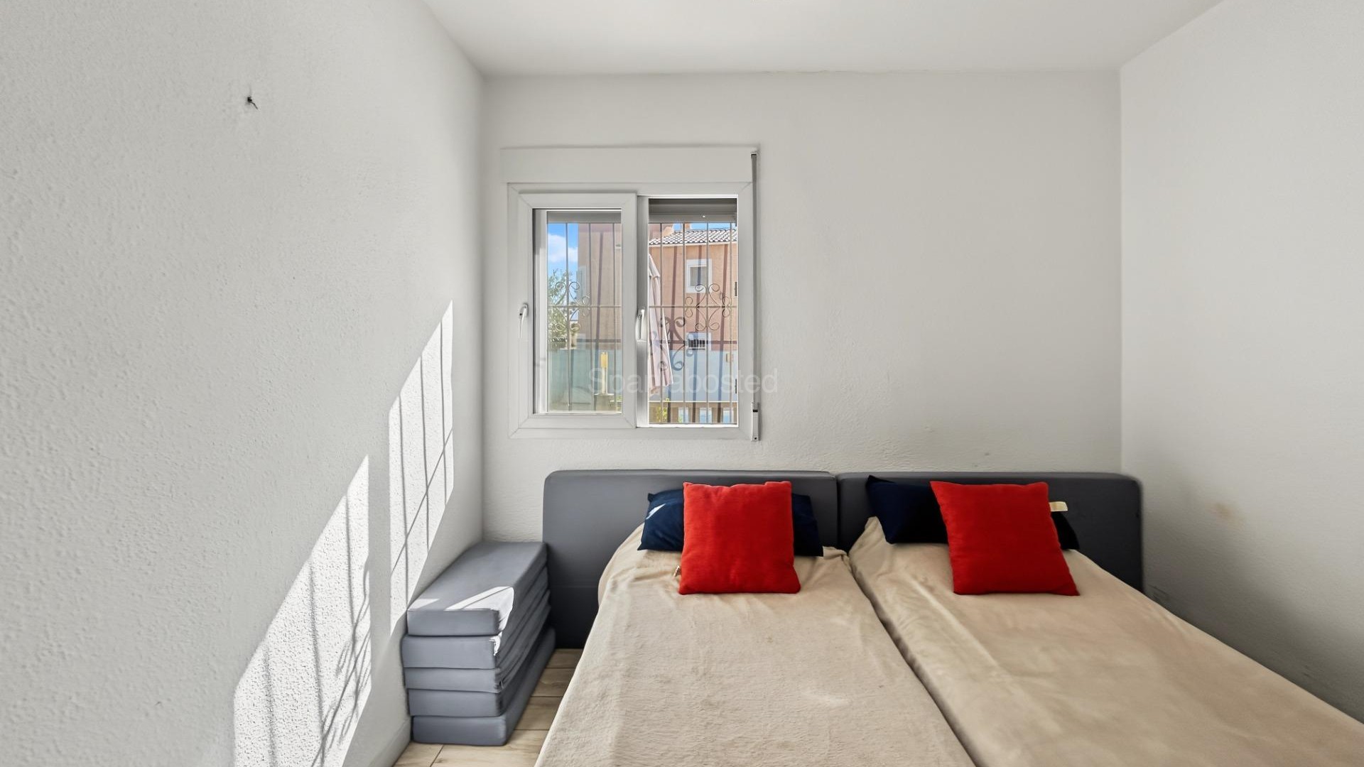 Bruktbolig - Villa -
Pilar de la Horadada - Pinar de Campoverde