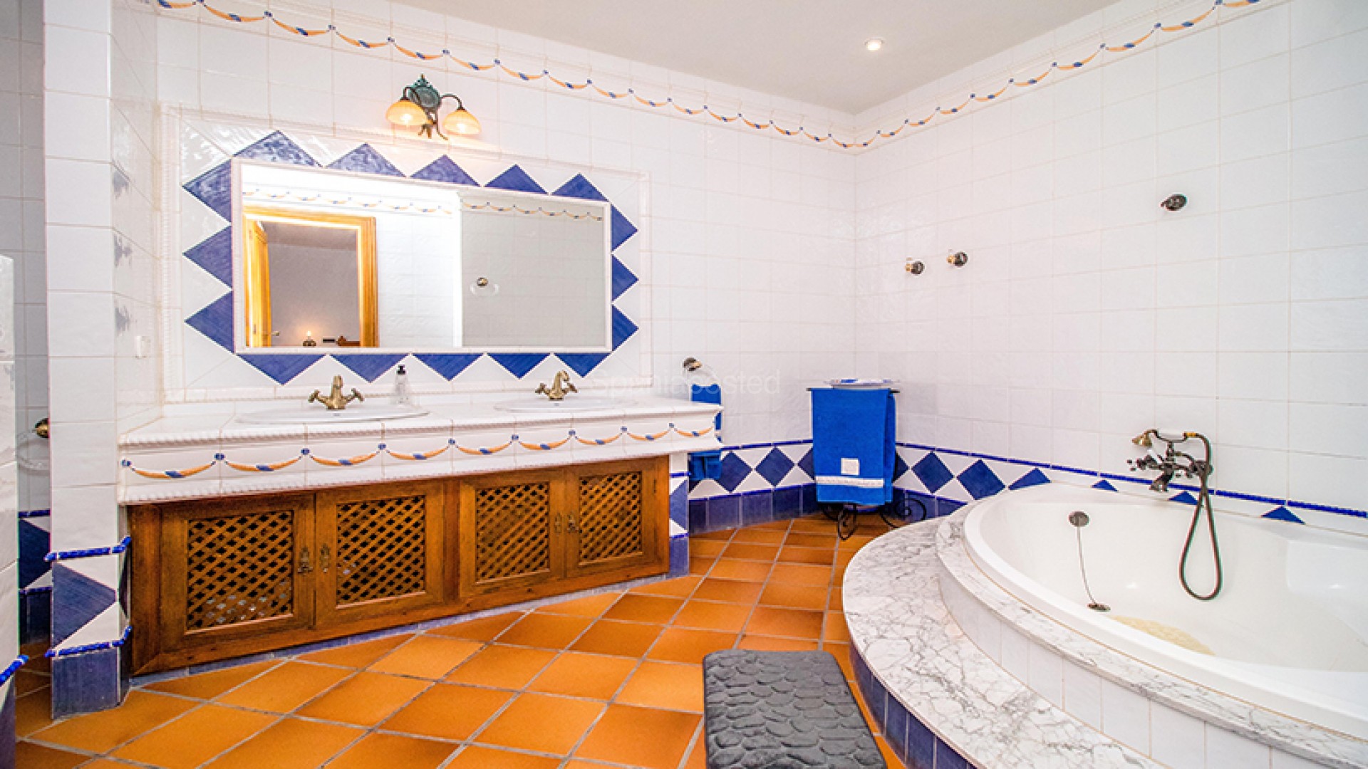 Bruktbolig - Villa -
Pilar de la Horadada